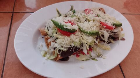 Comidas y antojitos los Güeros image 6