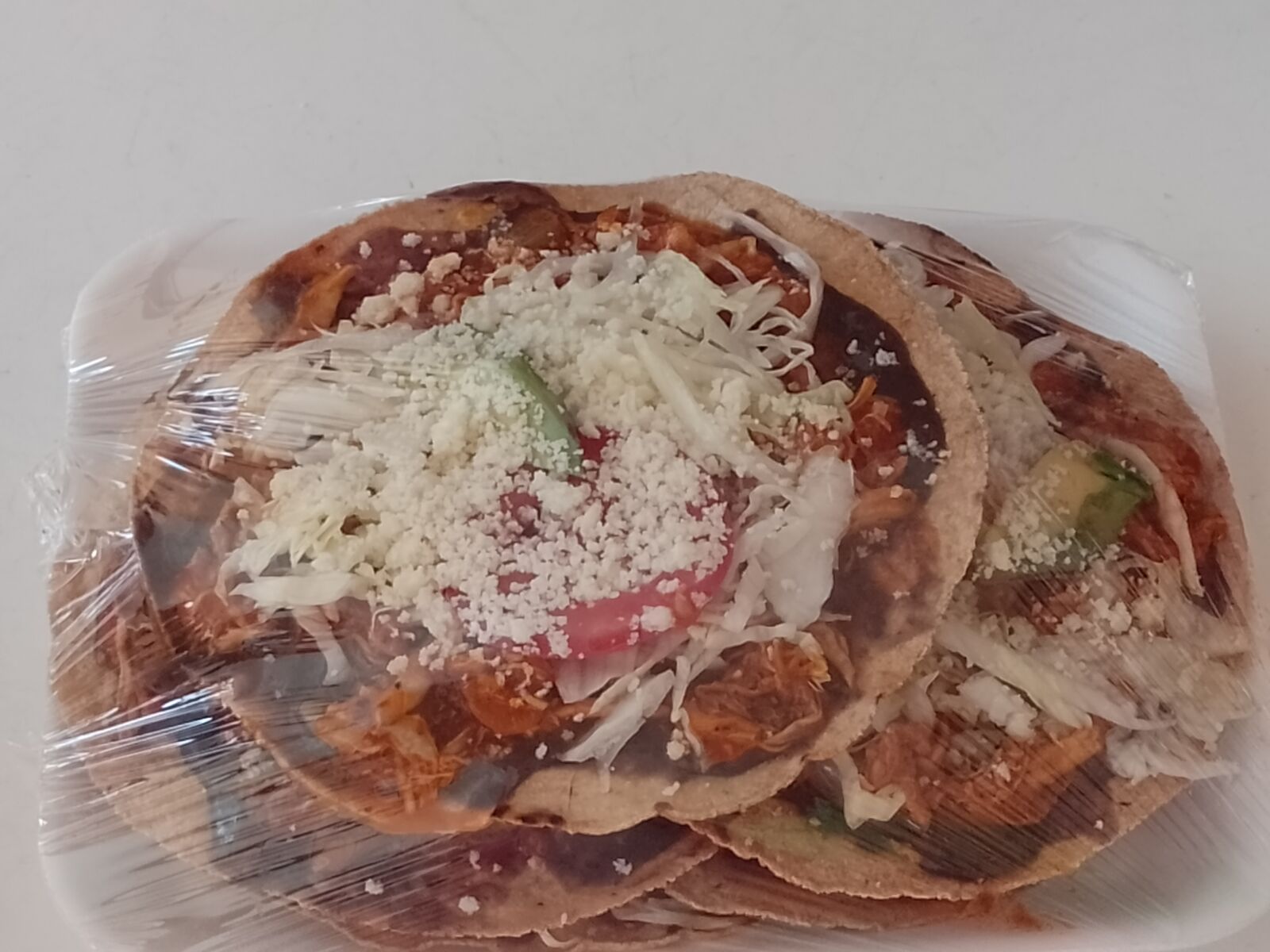 Comidas y antojitos los Güeros image 7