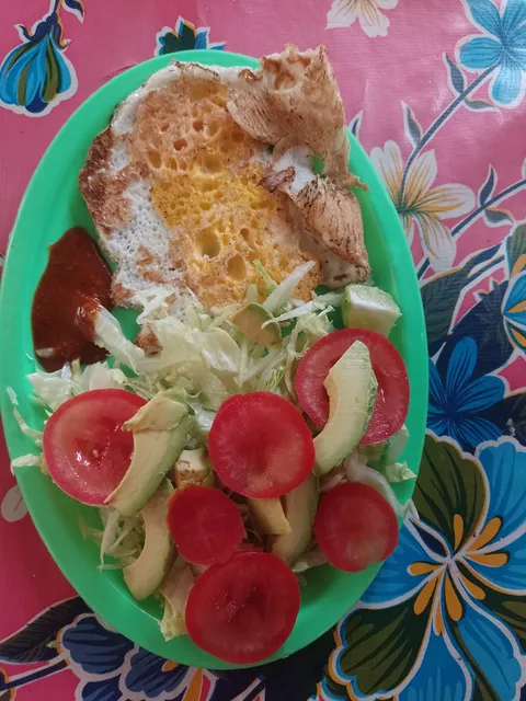Comidas y antojitos los Güeros image 8