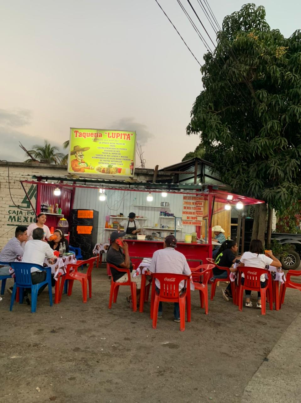 Taquería lupita image 2