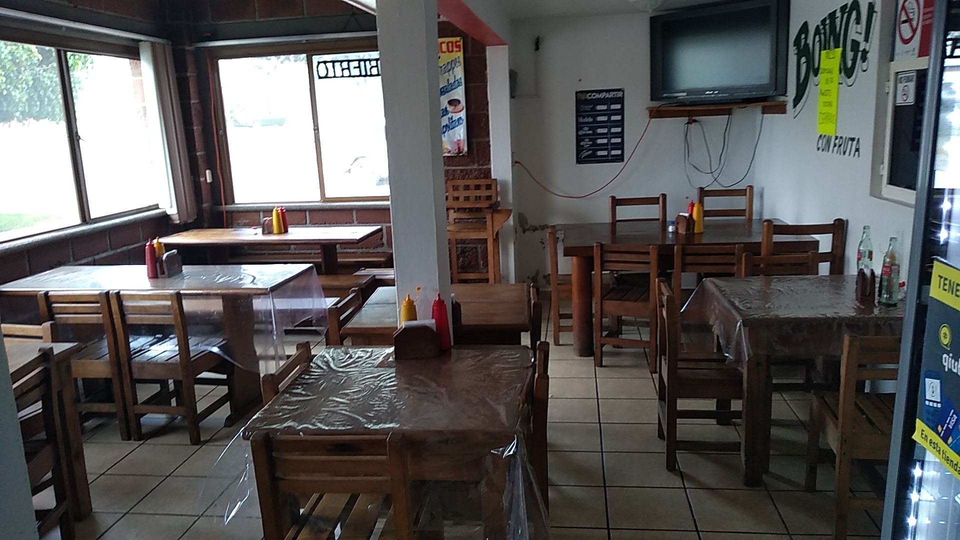 La Casita De La Hamburguesa image 3