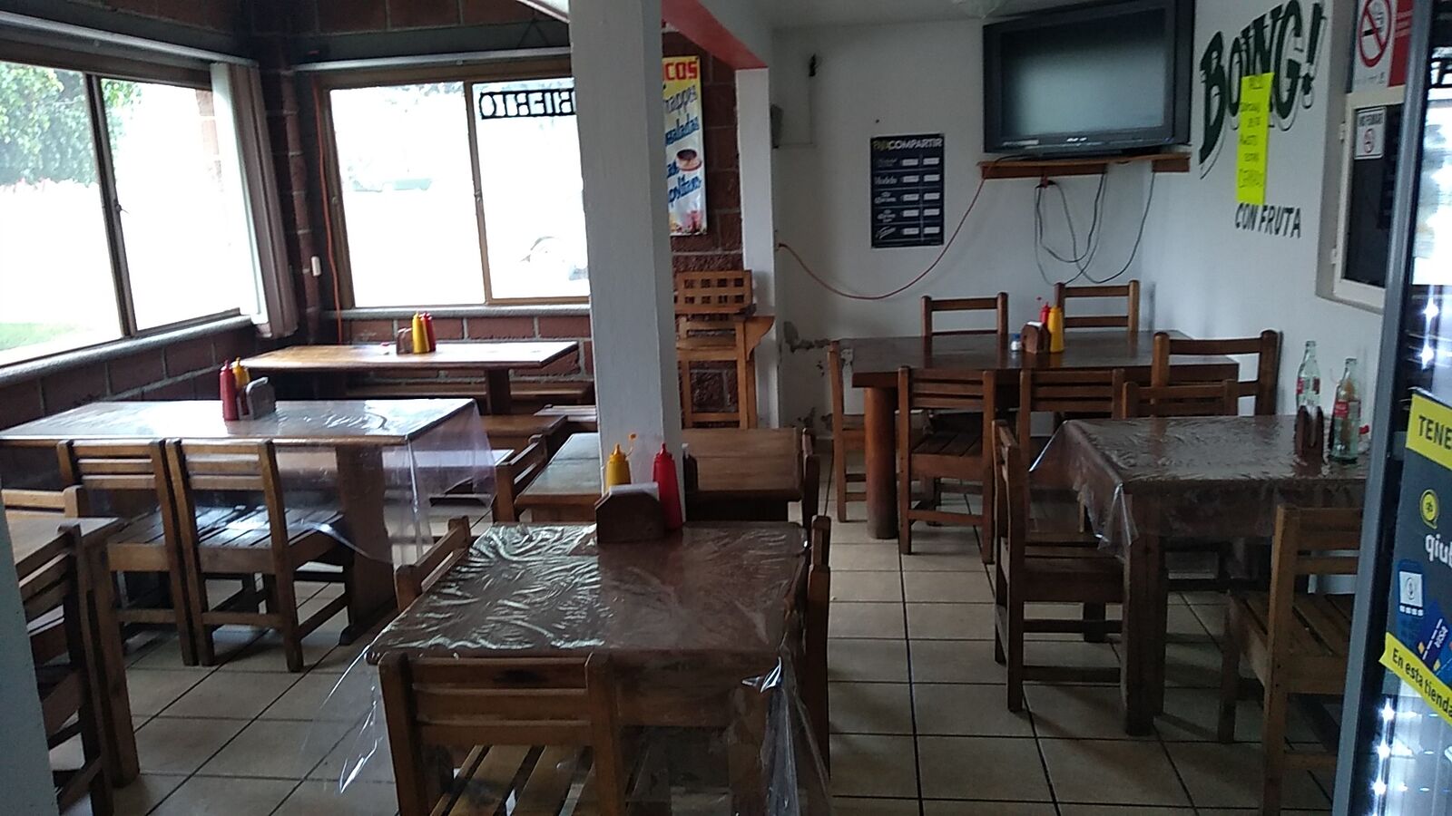 La Casita De La Hamburguesa image 3