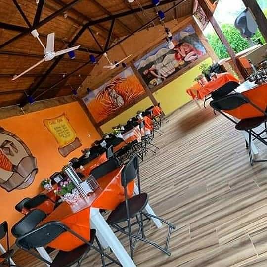 Taqueria "la cabaña" image 1