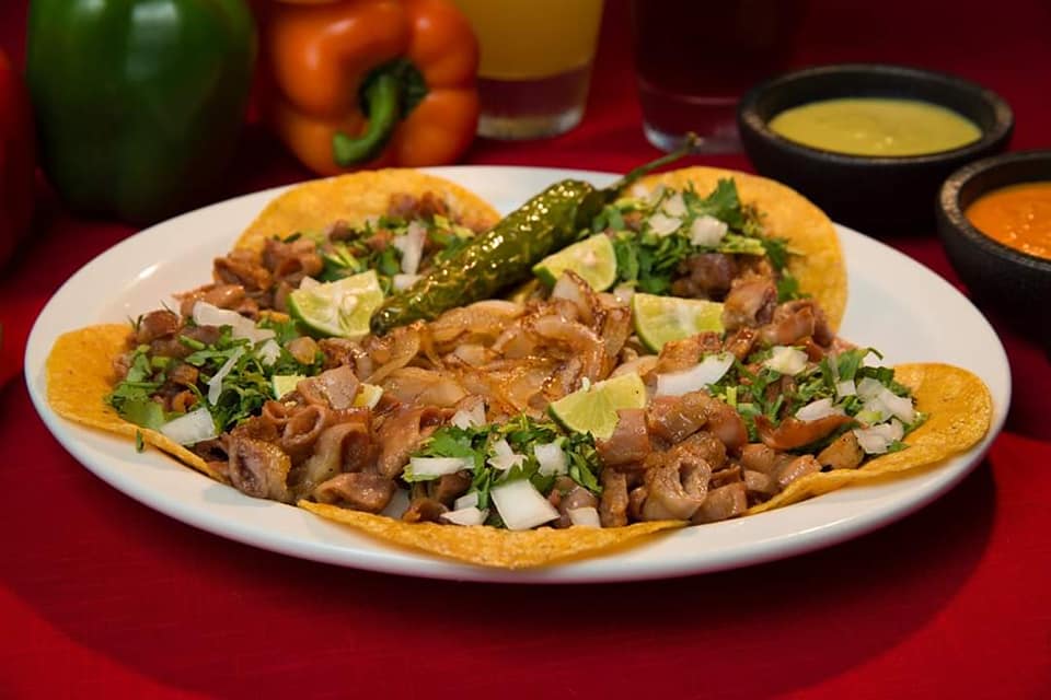 Taqueria "la cabaña" image 2