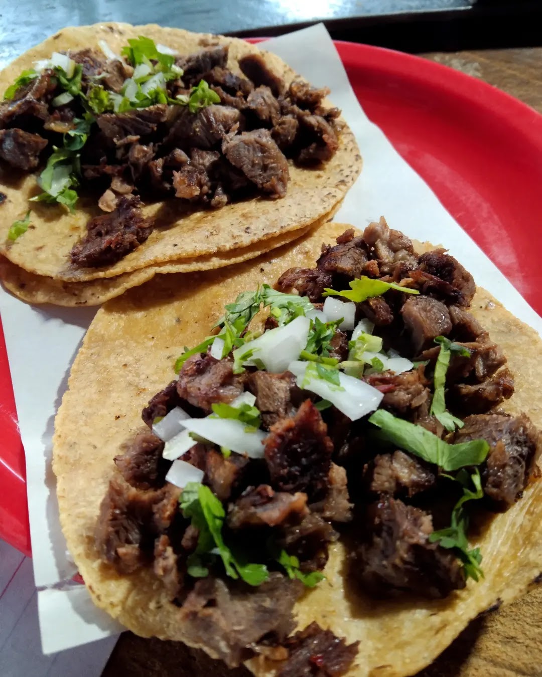 Taqueria "la cabaña" image 4