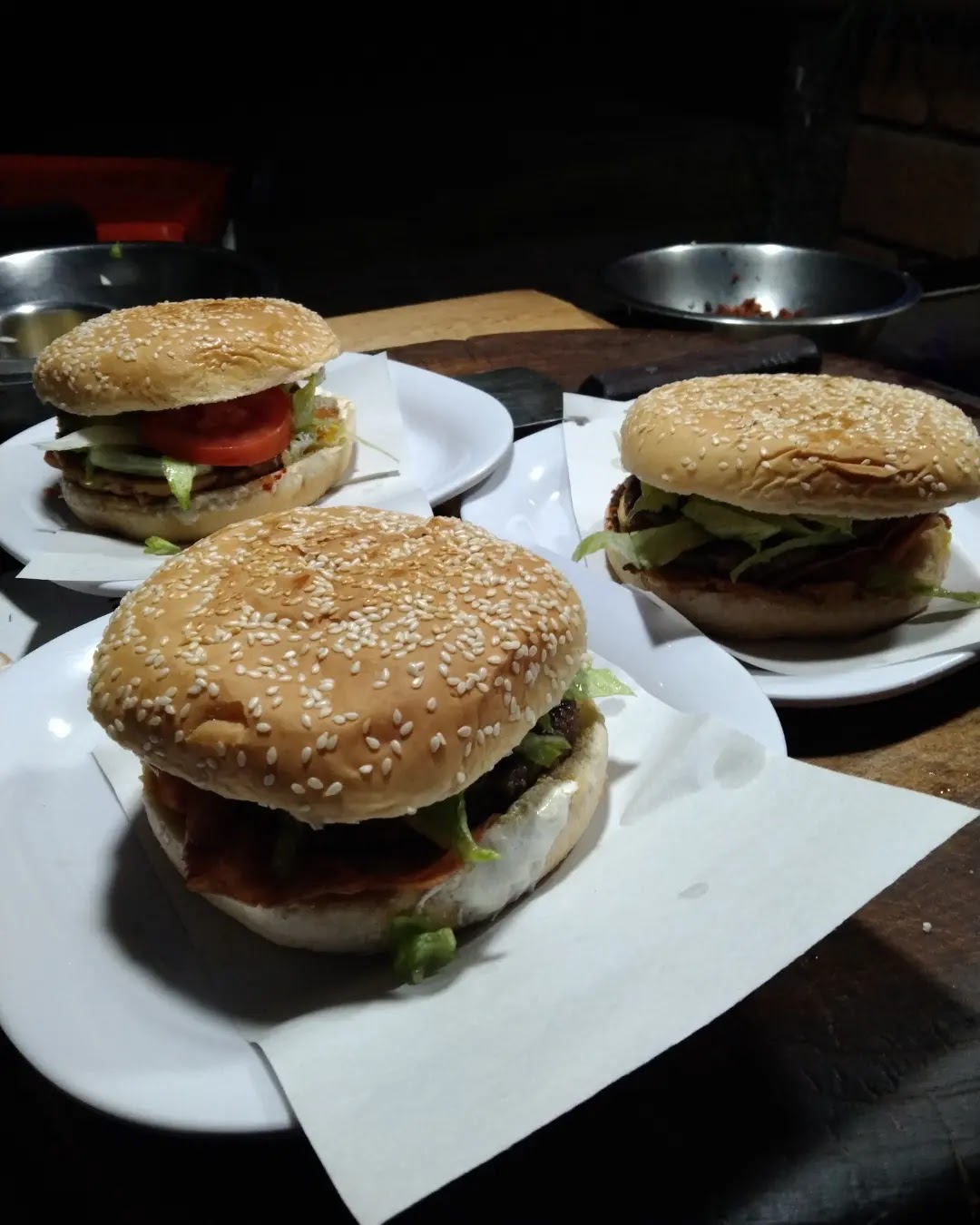 Taqueria "la cabaña" image 5