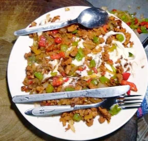 Taqueria "la cabaña" image 7