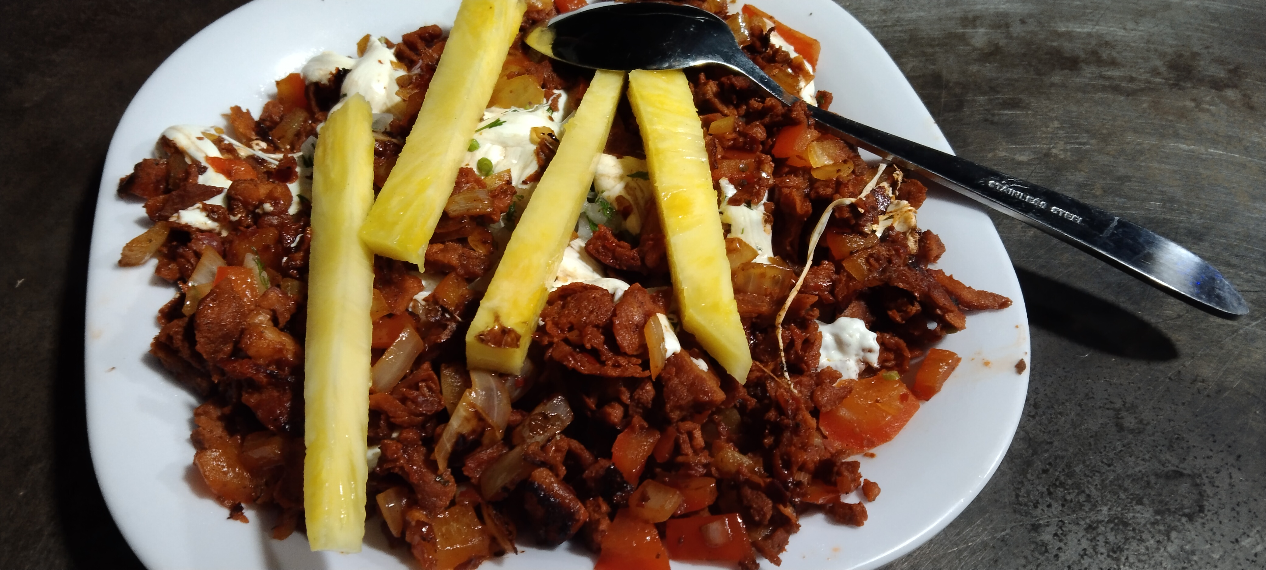 Taqueria "la cabaña" image 9