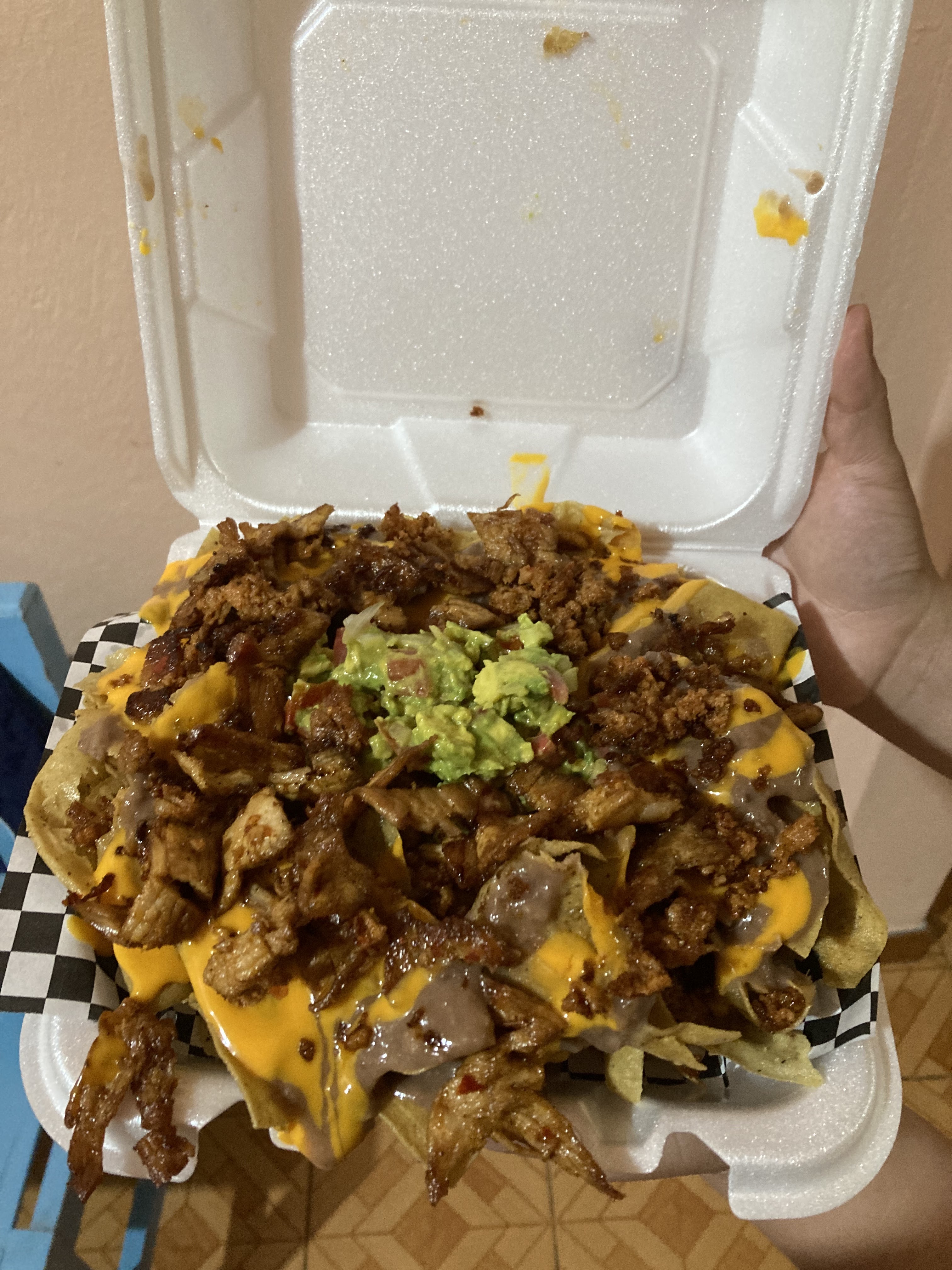 Chicken’s wings image 2