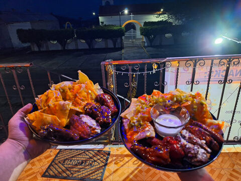 Chicken’s wings image 3