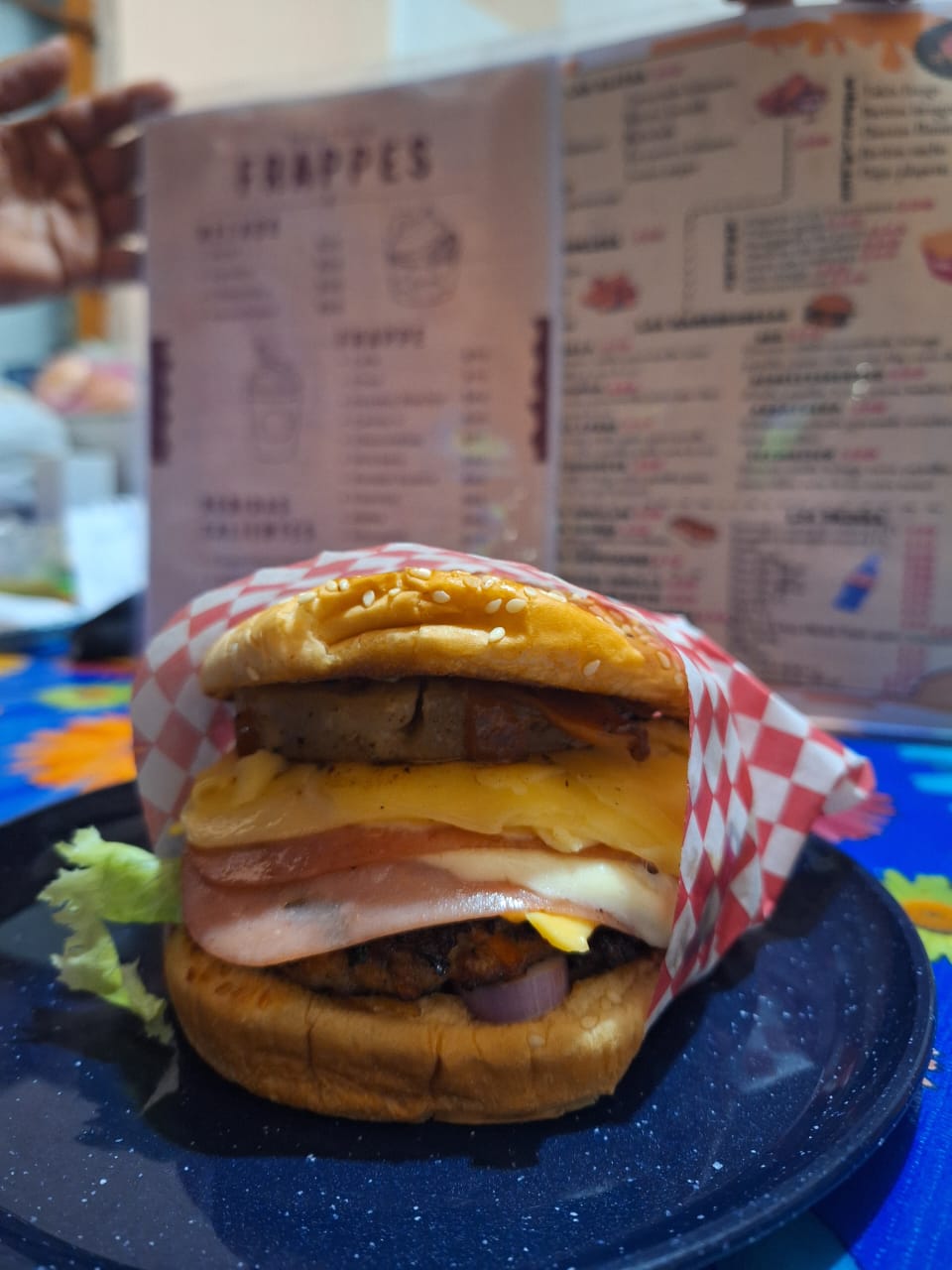 Chicken’s wings image 6