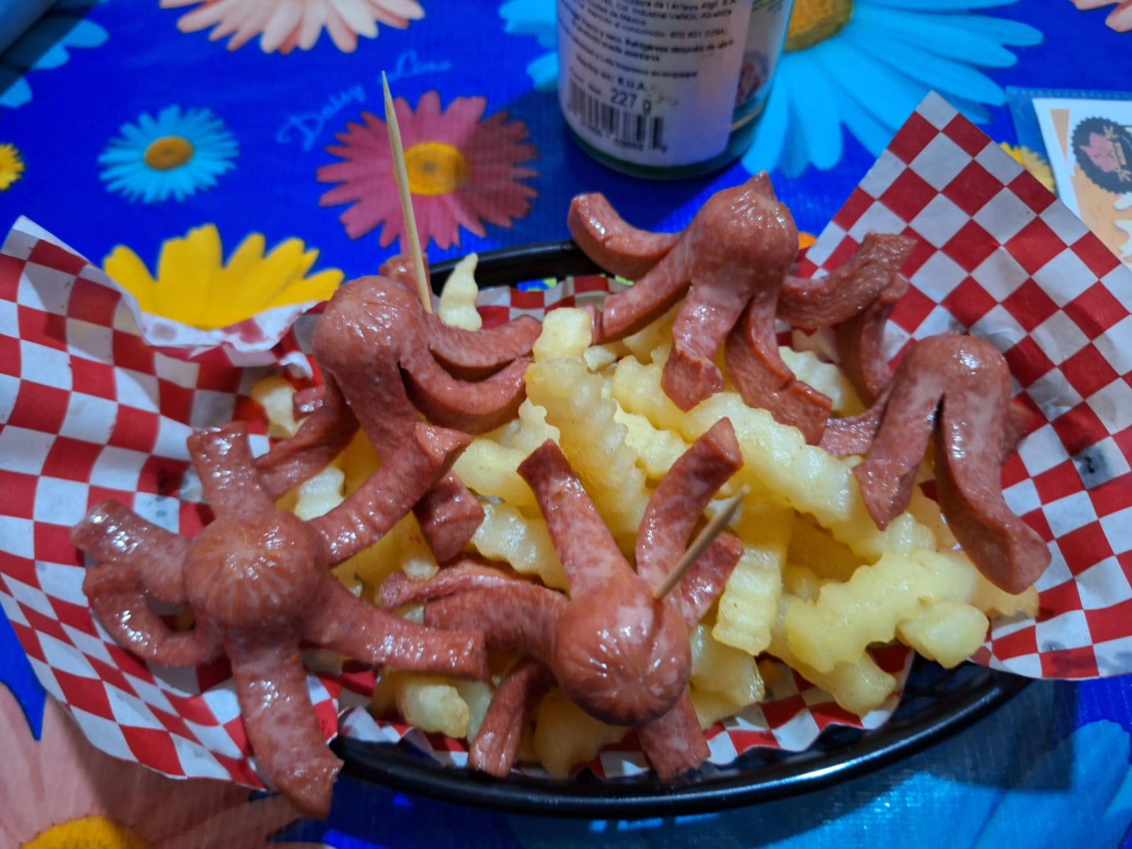 Chicken’s wings image 8