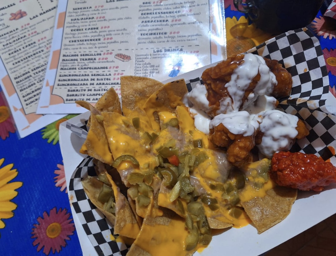 Chicken’s wings image 9