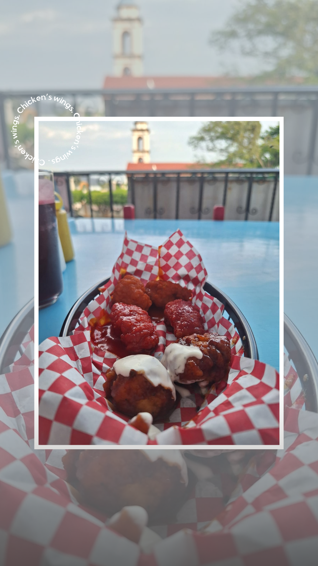 Chicken’s wings image 10