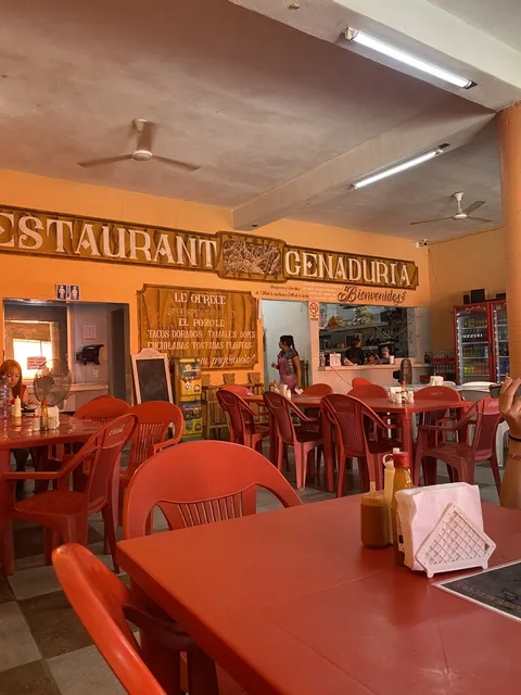 Cenaduría Lucy image 1