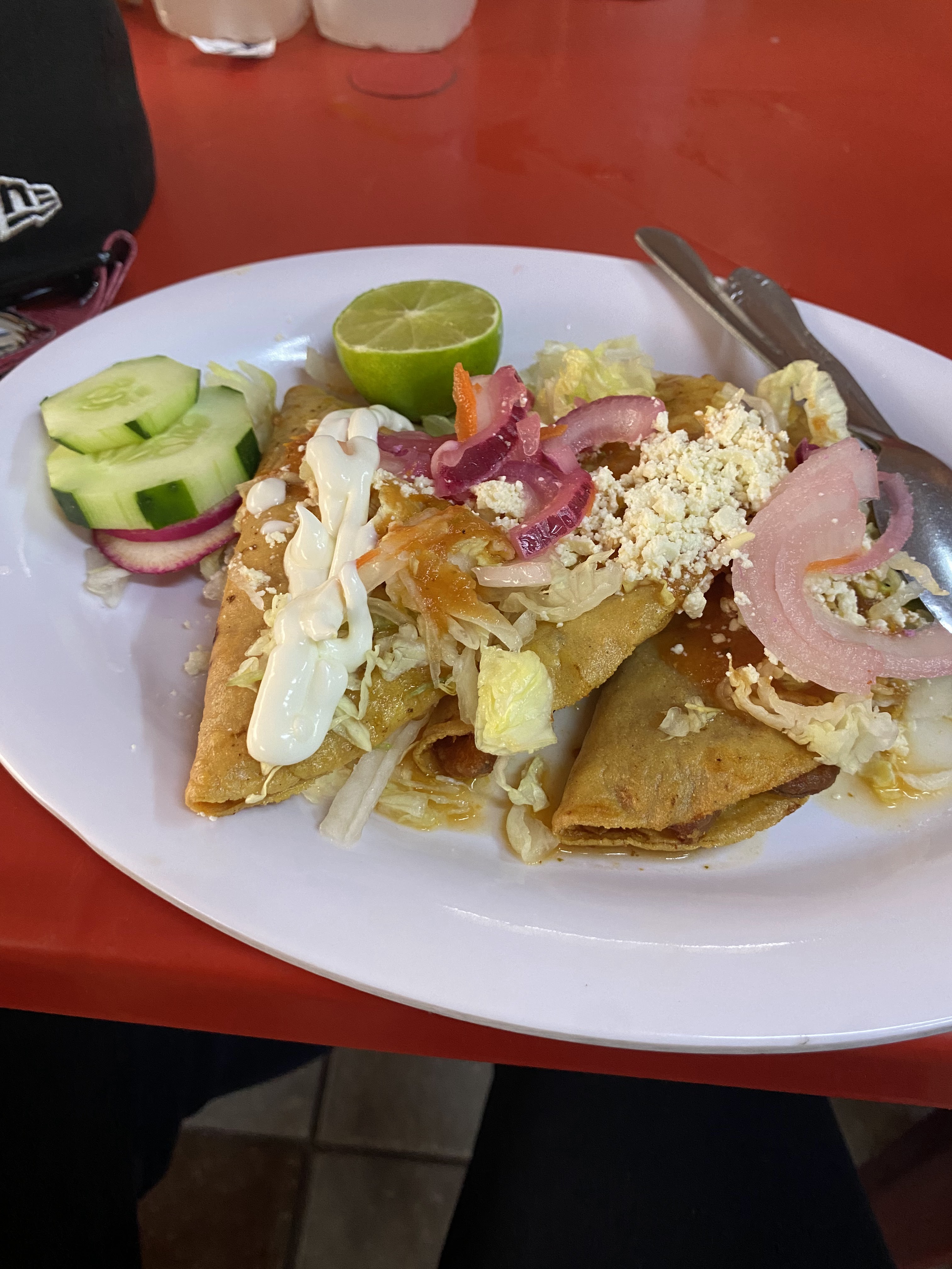 Cenaduría Lucy image 2