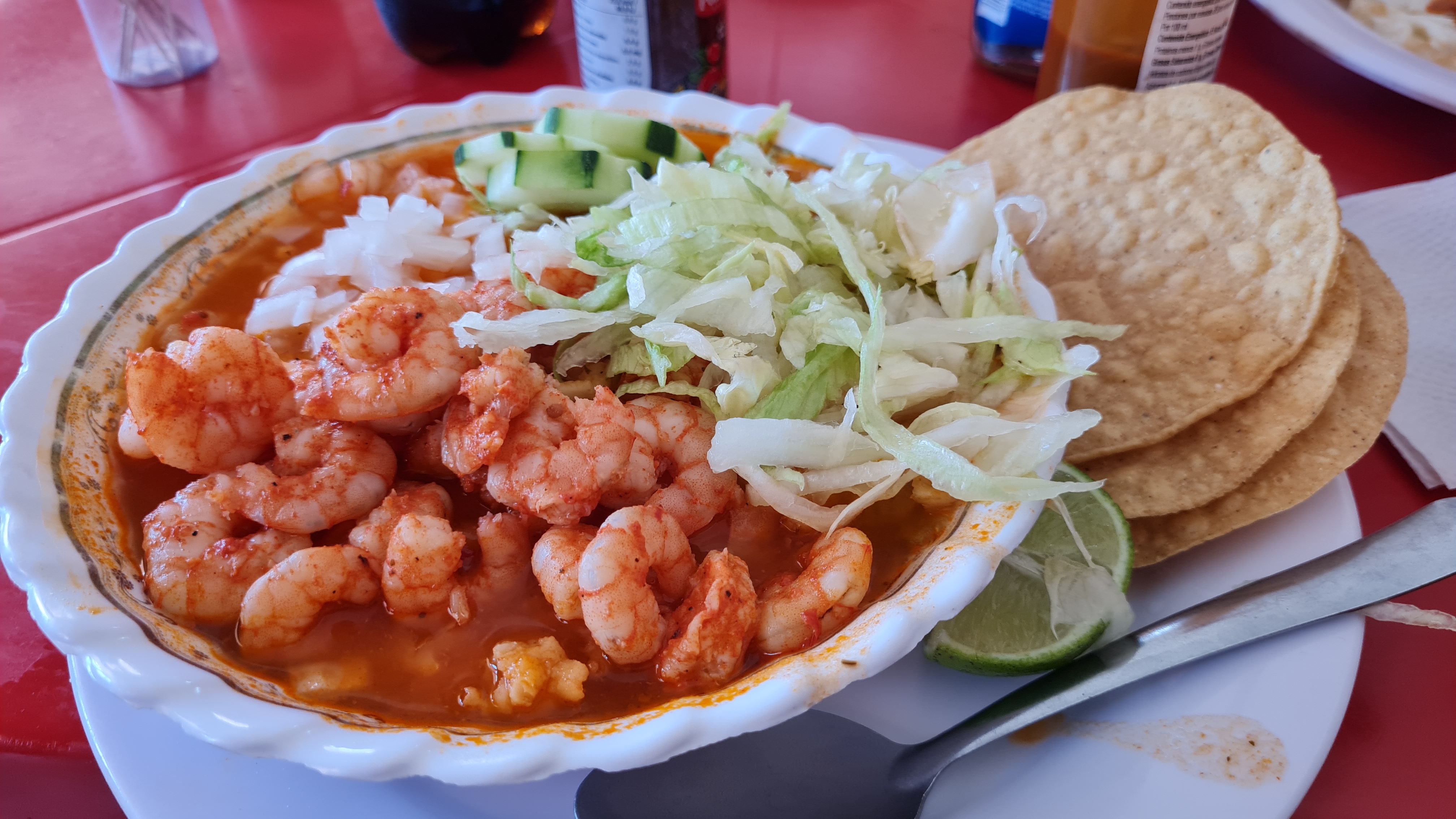 Cenaduría Lucy image 4