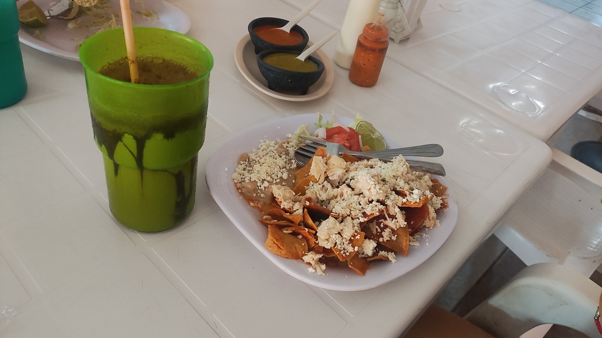 Cenaduría Lucy image 5