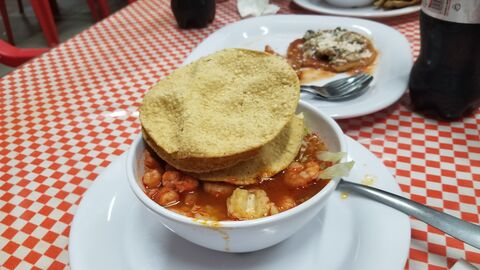 Cenaduría Lucy image 7