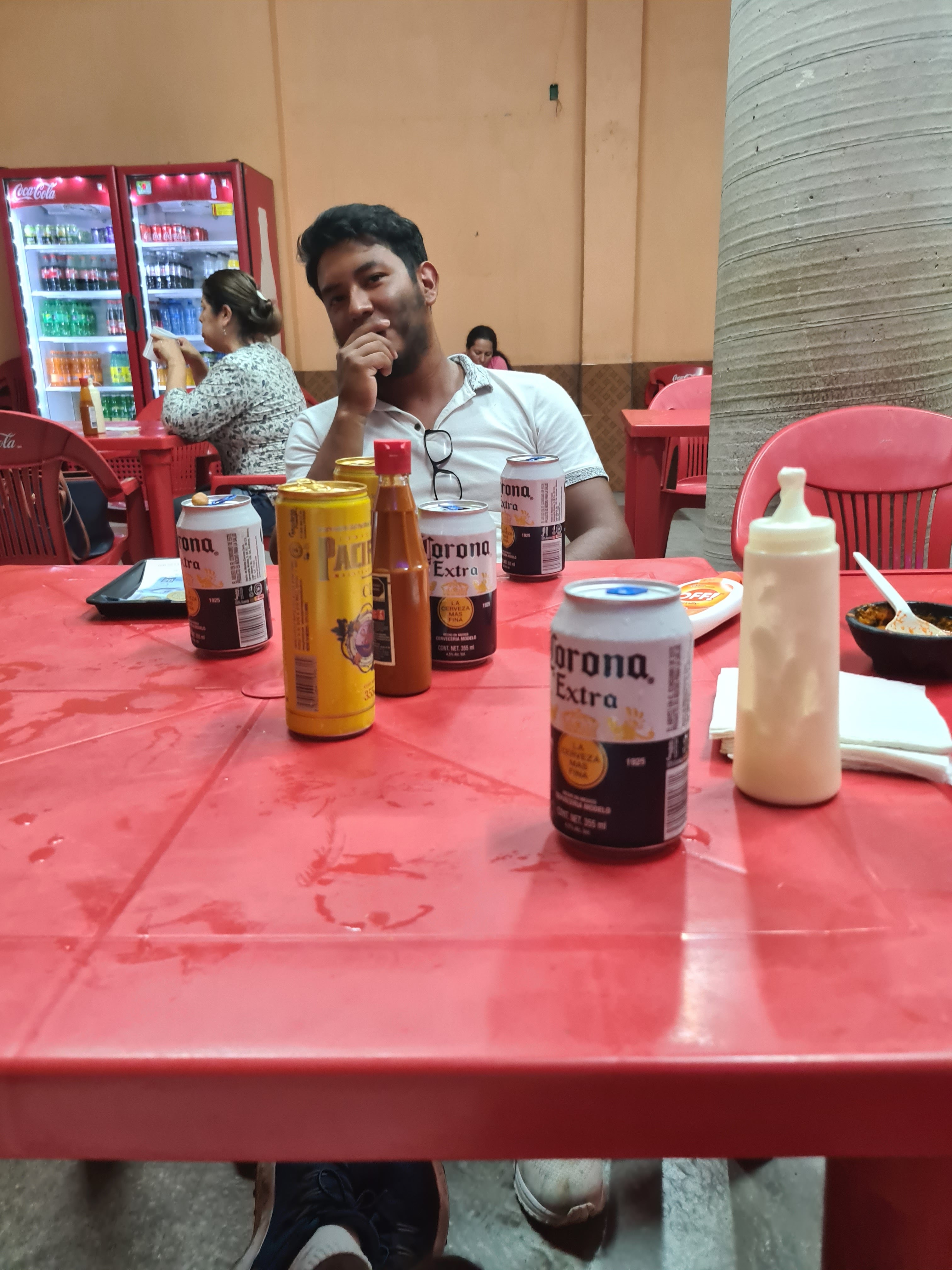 Cenaduría Lucy image 10