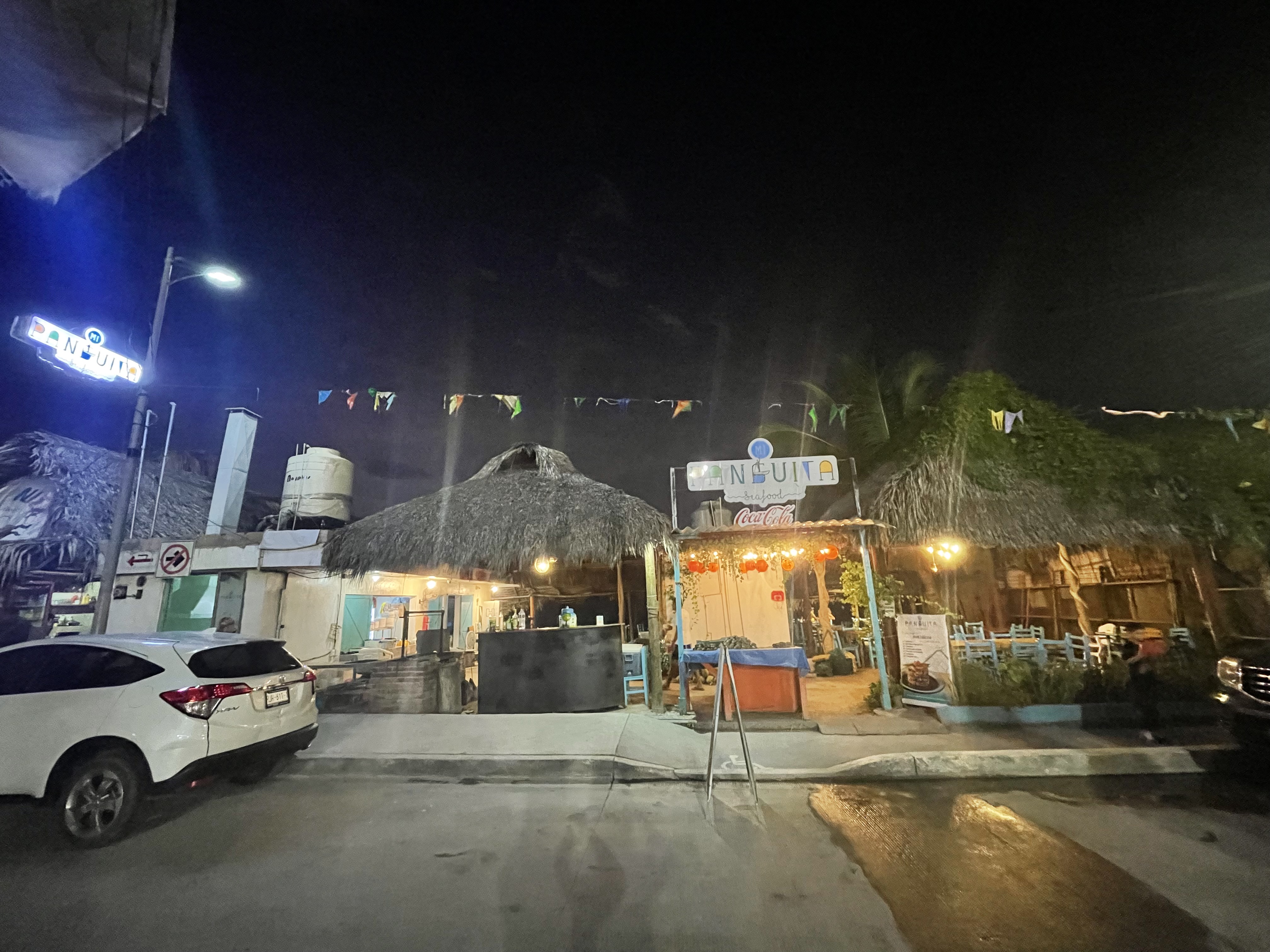 Mi panguita seafood image 3