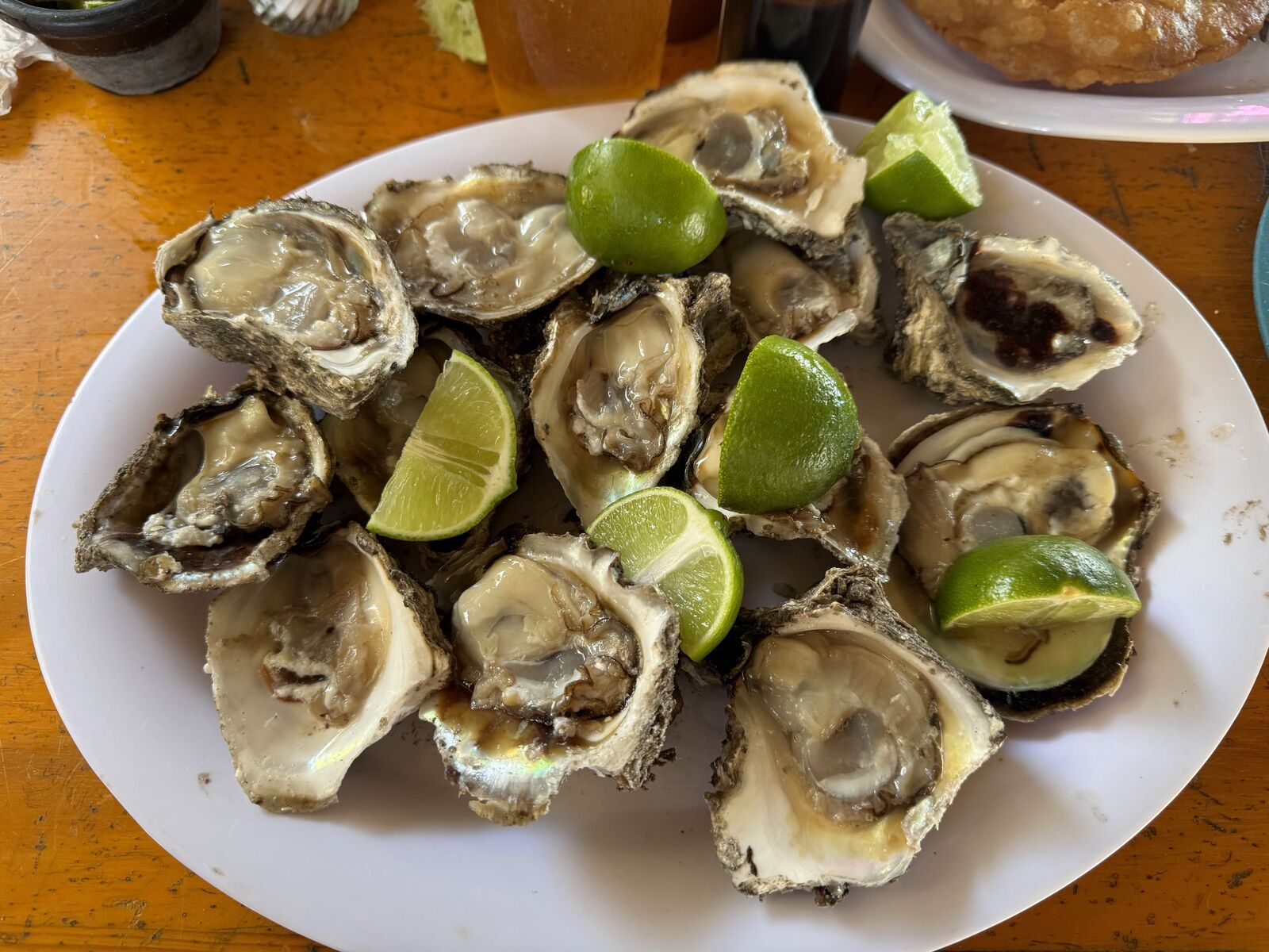 Mi panguita seafood image 4