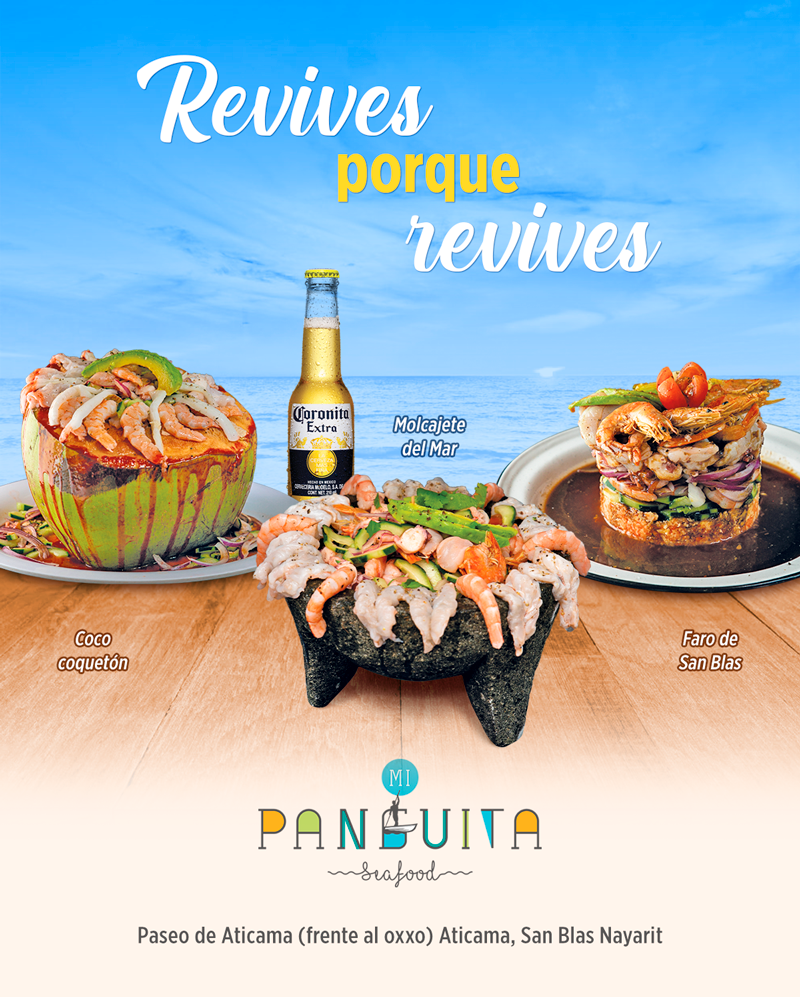 Mi panguita seafood image 7