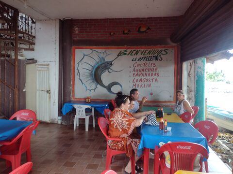 Restauran Gissel image 5