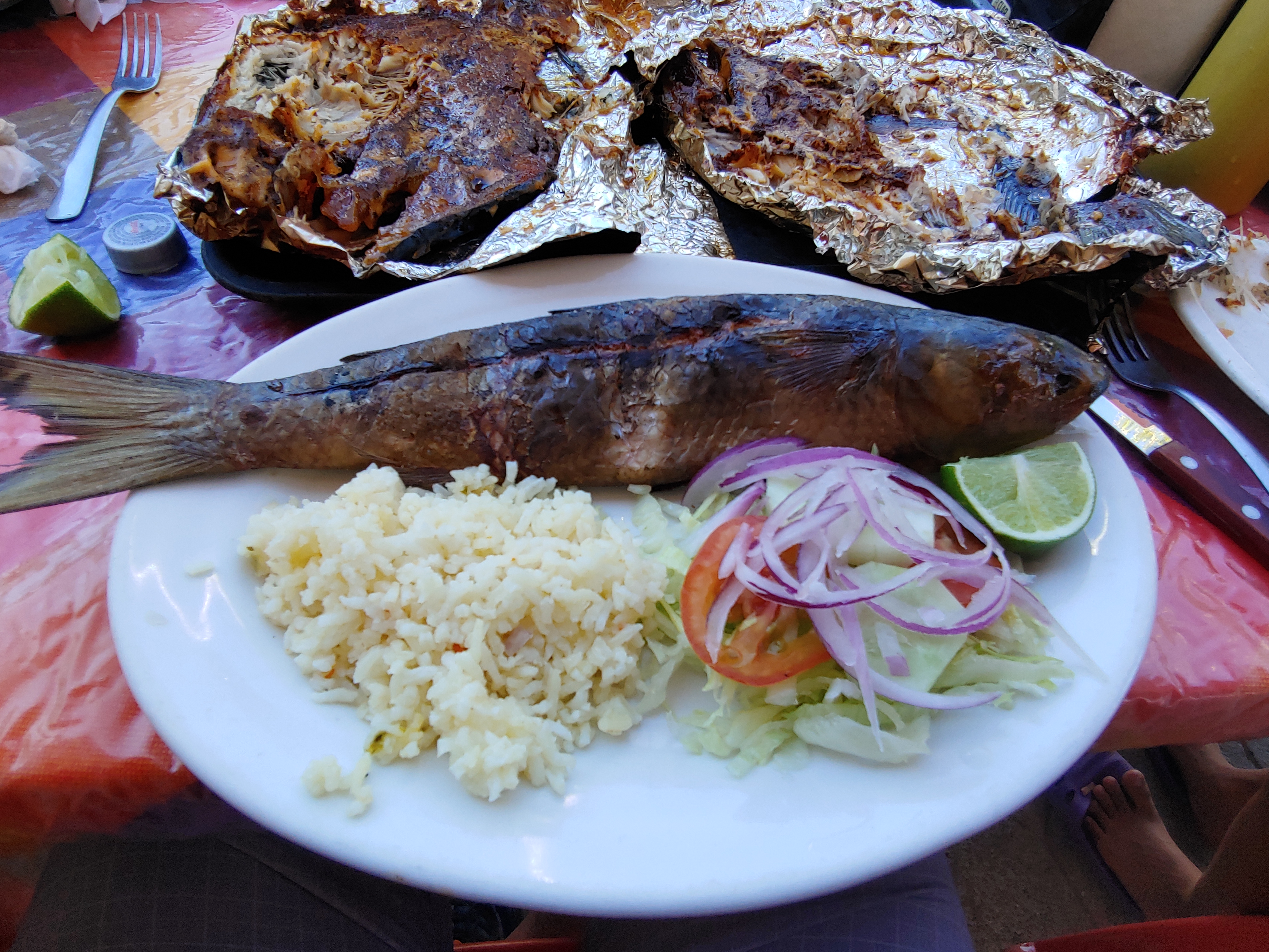 Restauran Gissel image 6