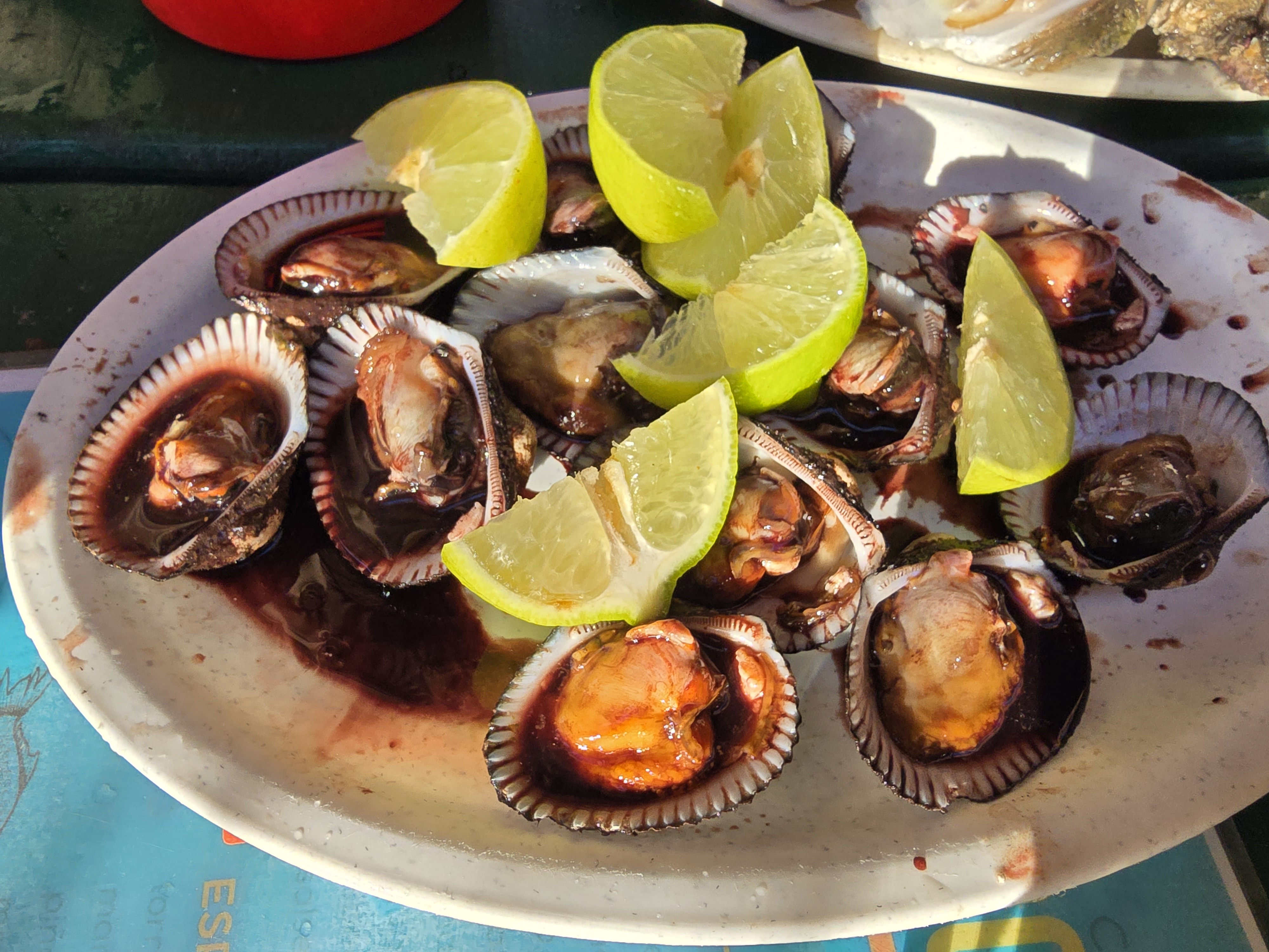 Balazos Calibre 50 "El Choya" image 2