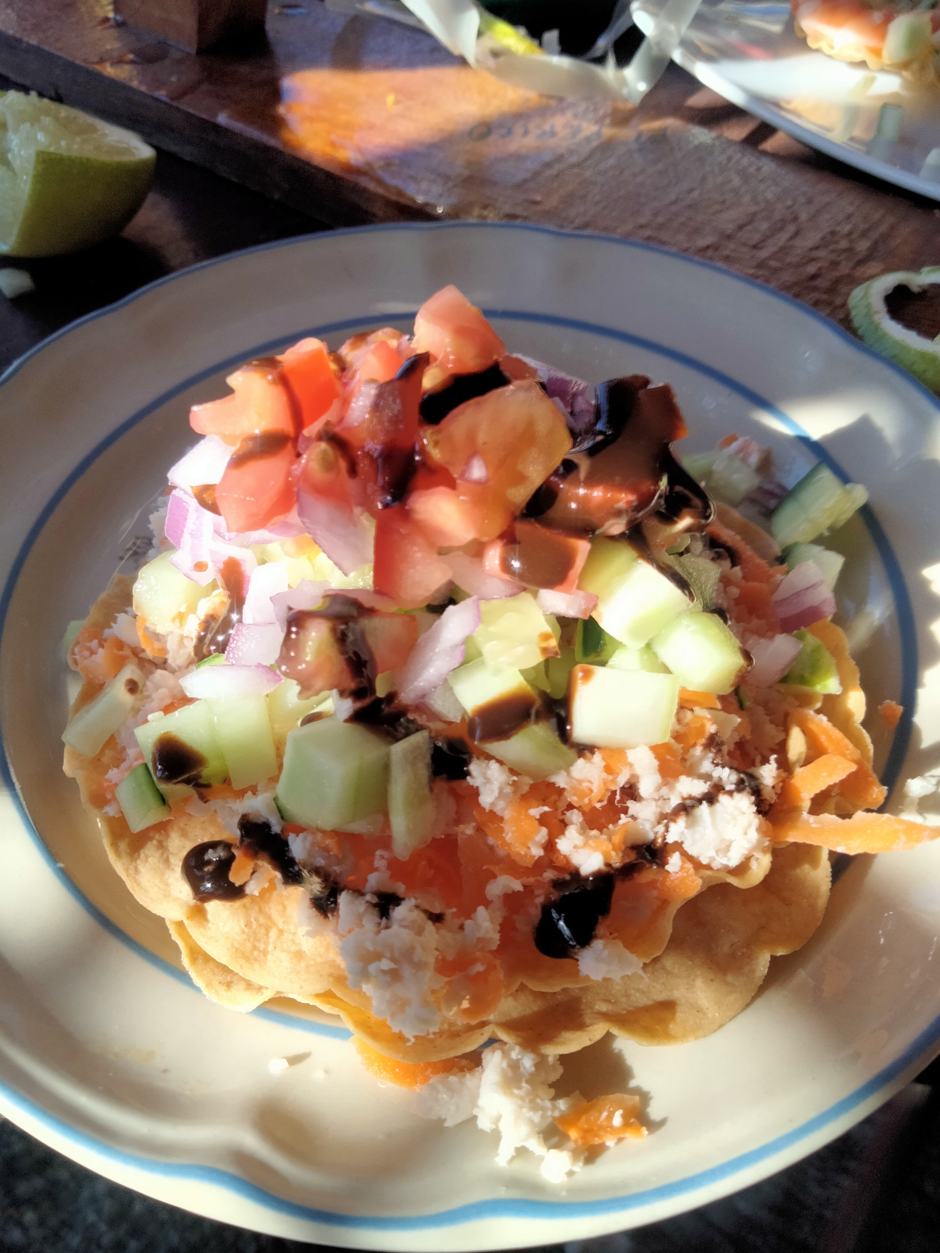 Balazos Calibre 50 "El Choya" image 4