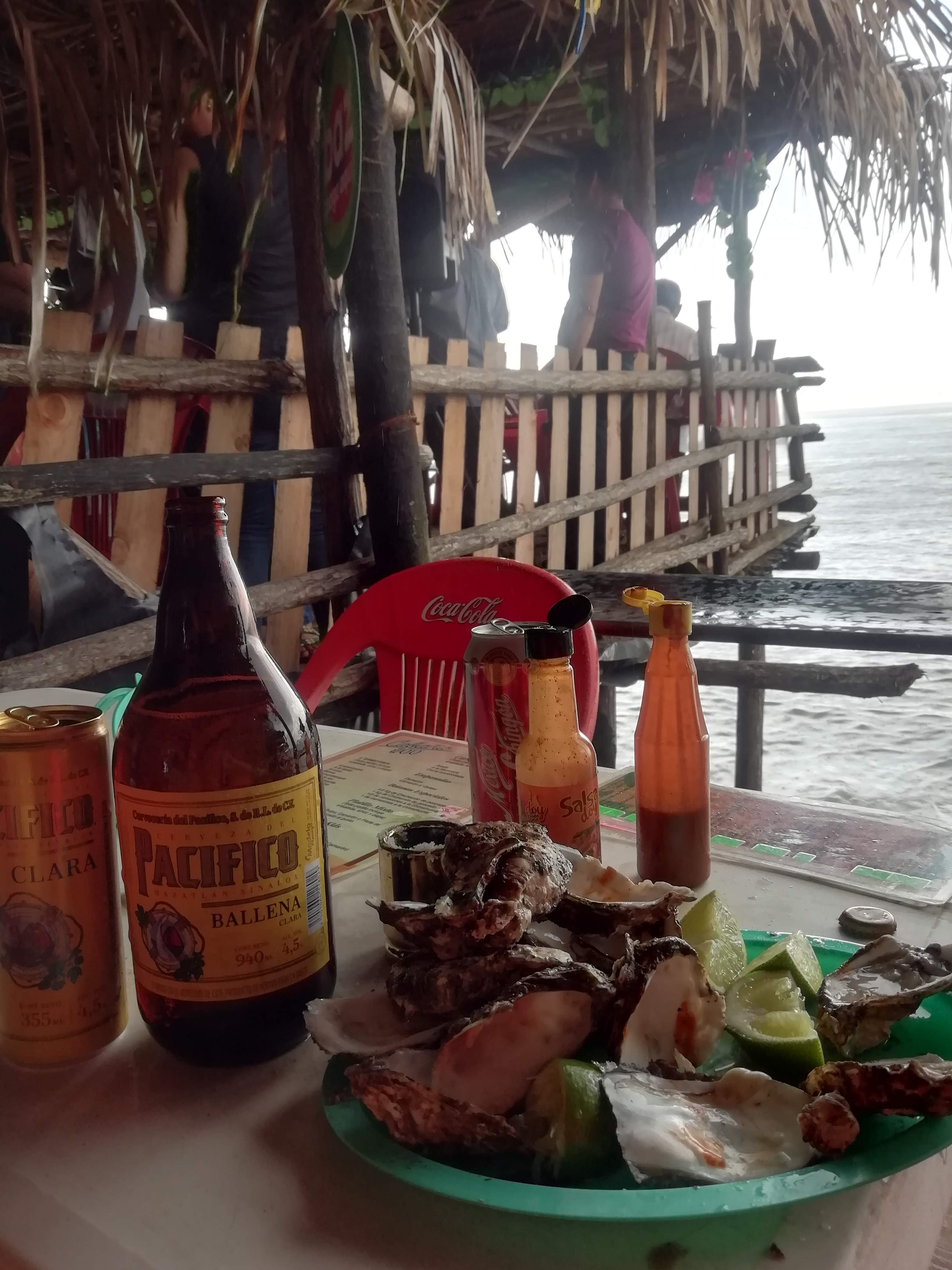 Balazos Calibre 50 "El Choya" image 7