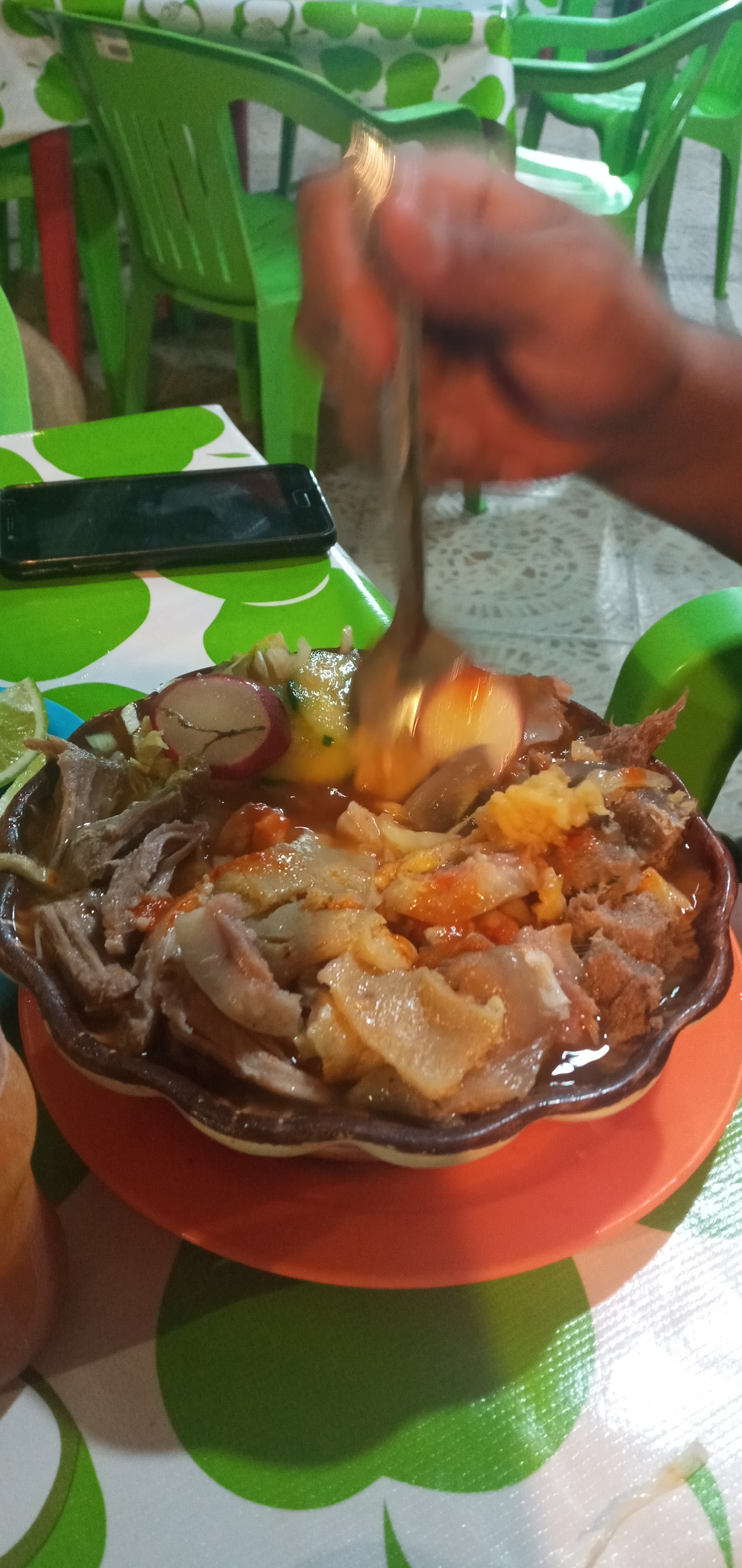 Cenaduria Medina image 2