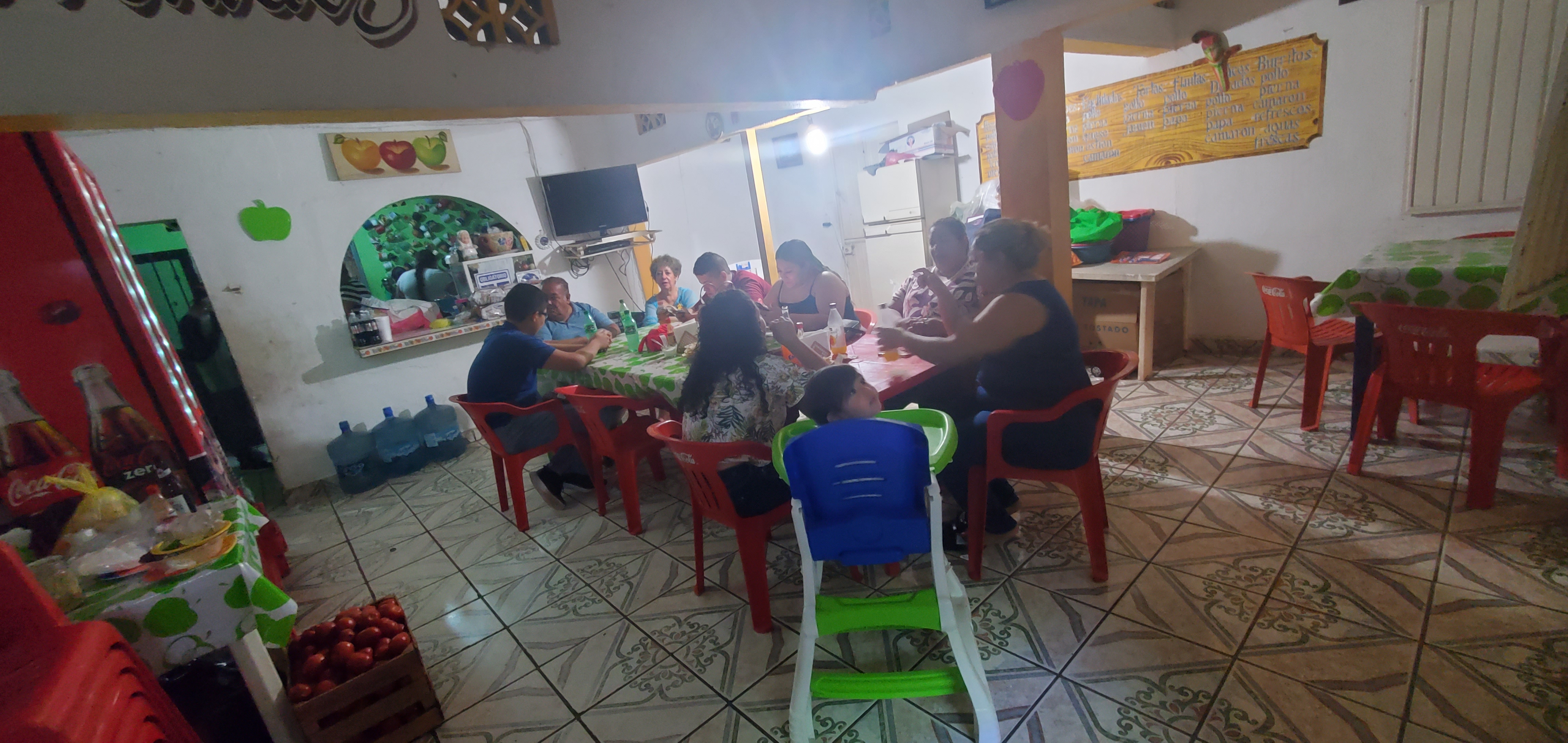 Cenaduria Medina image 7