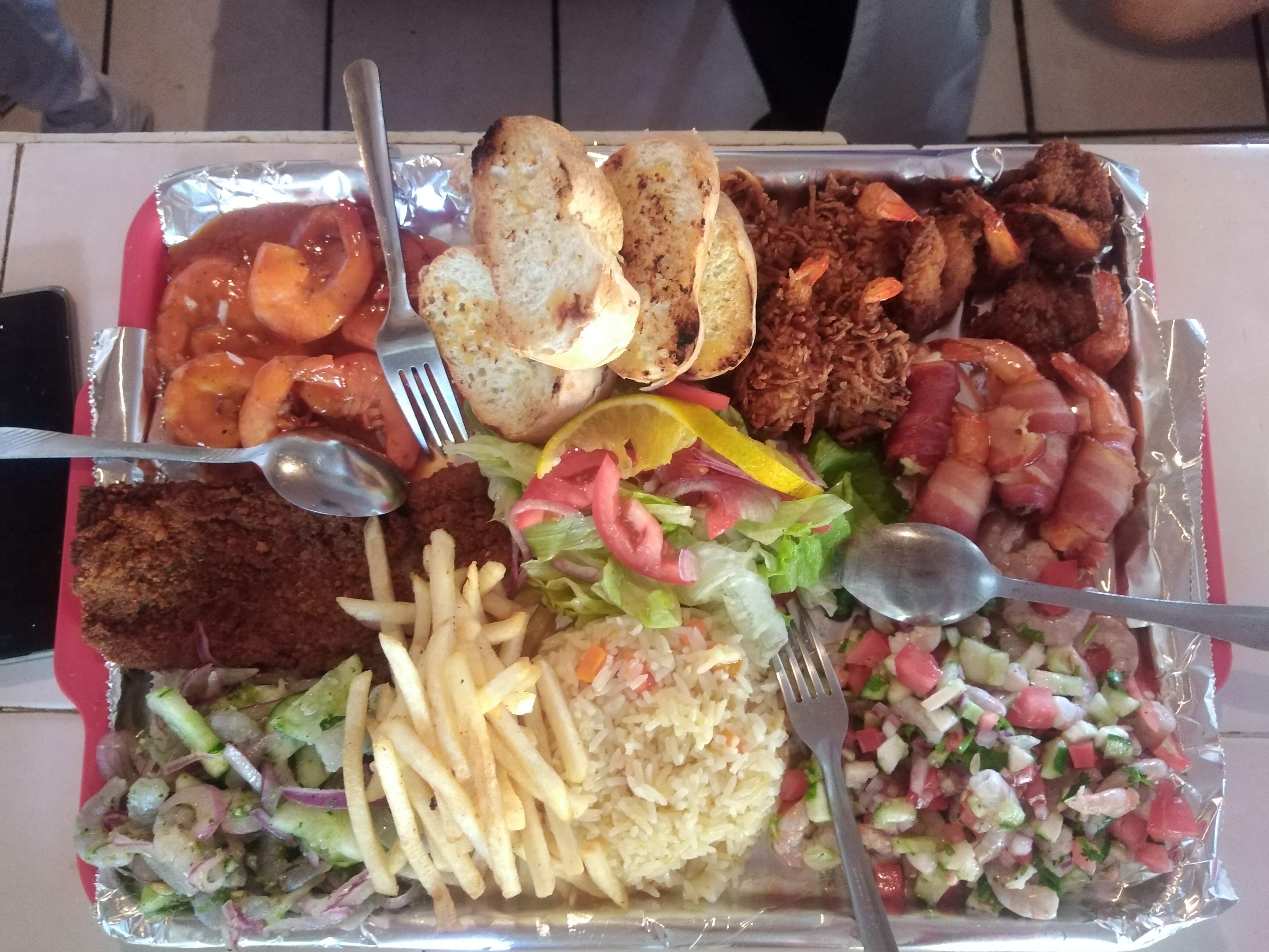 Restaurant JUANITOS image 2