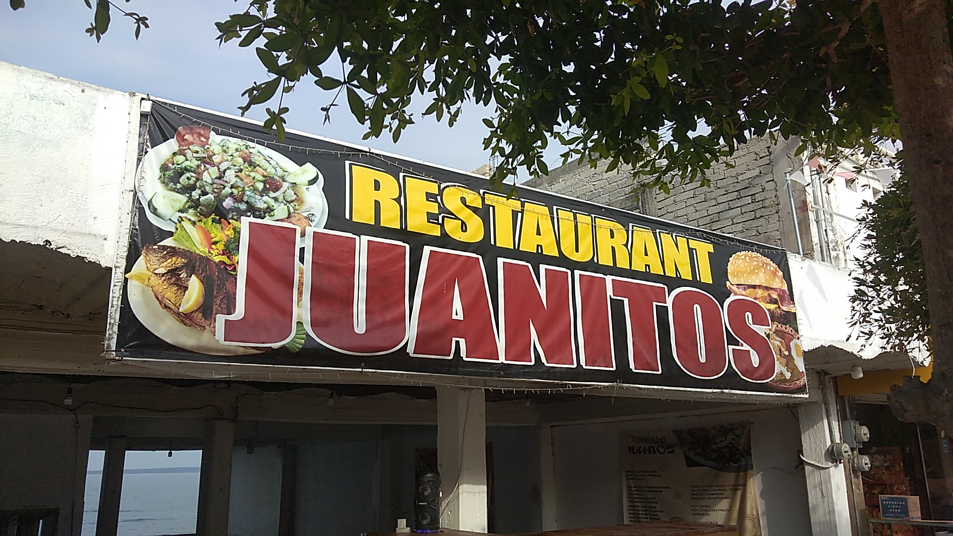 Restaurant JUANITOS image 4