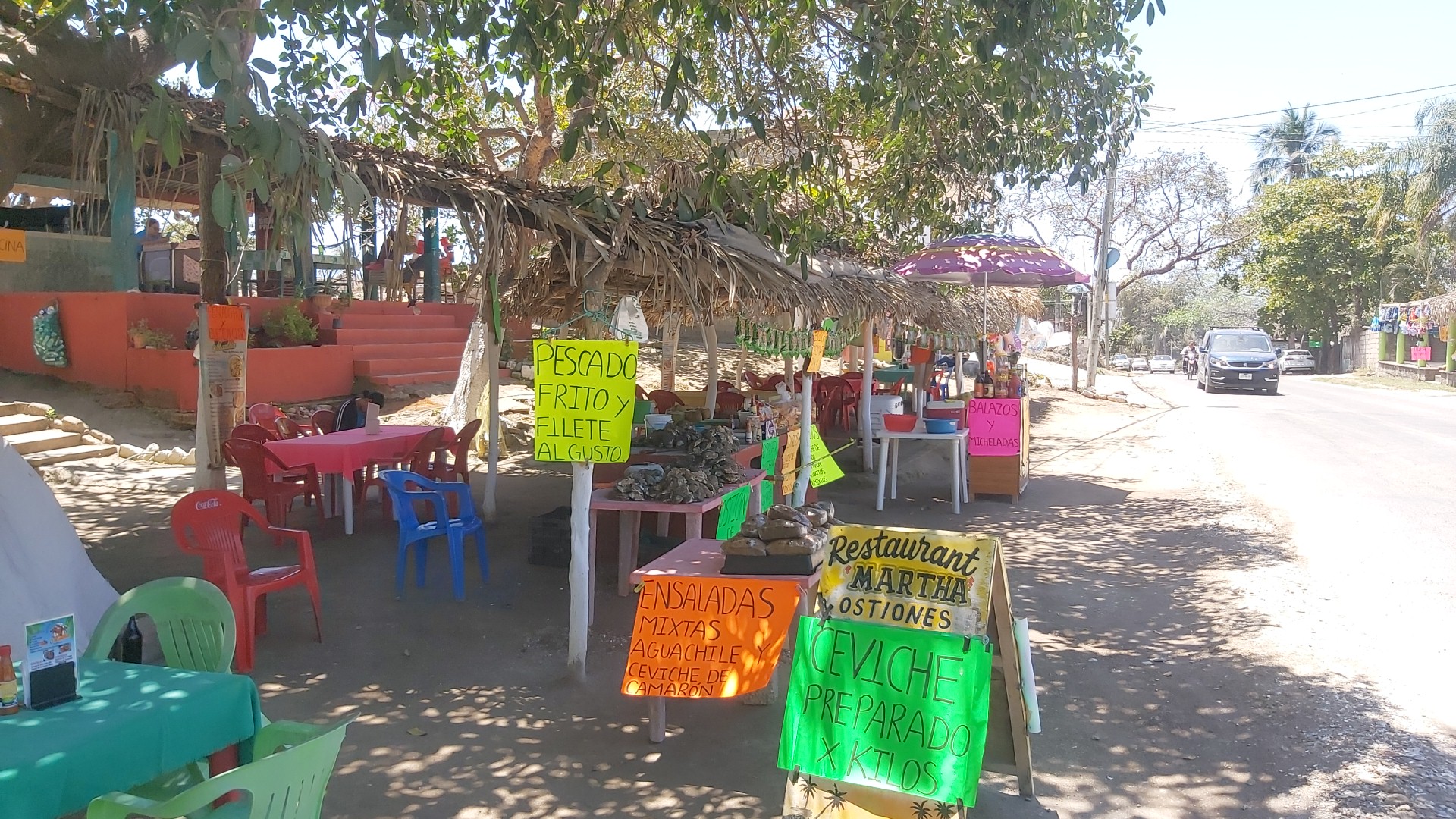 Restaurant Y Taqueria Martha image 1