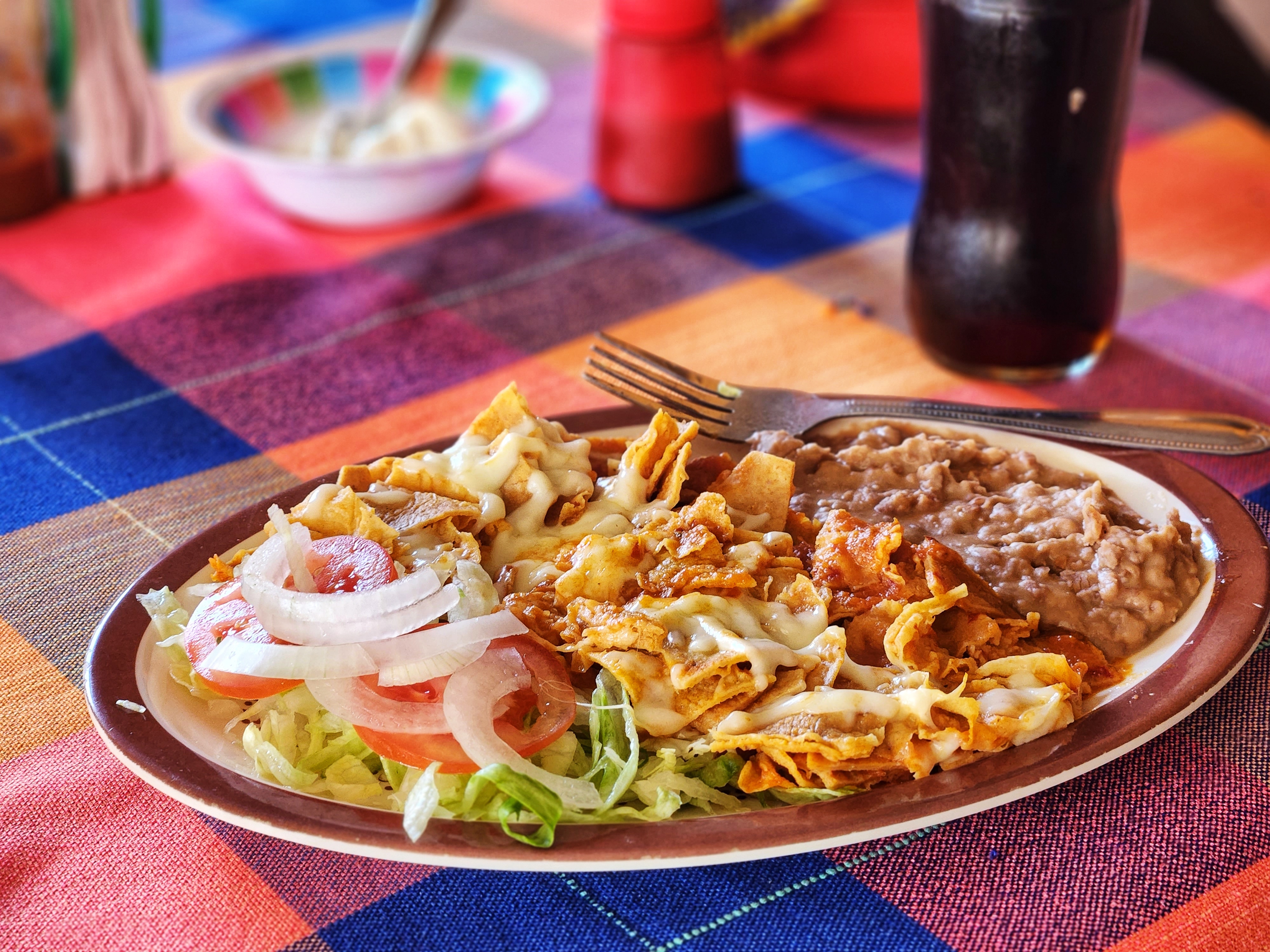 Restaurant Y Taqueria Martha image 3