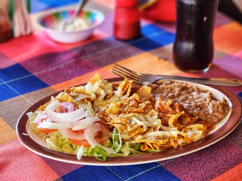 Restaurant Y Taqueria Martha image 3