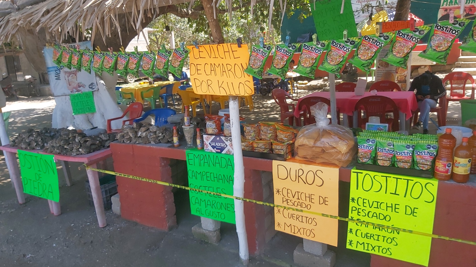 Restaurant Y Taqueria Martha image 4