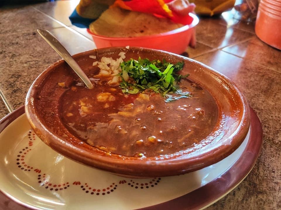 Restaurant Y Taqueria Martha image 6