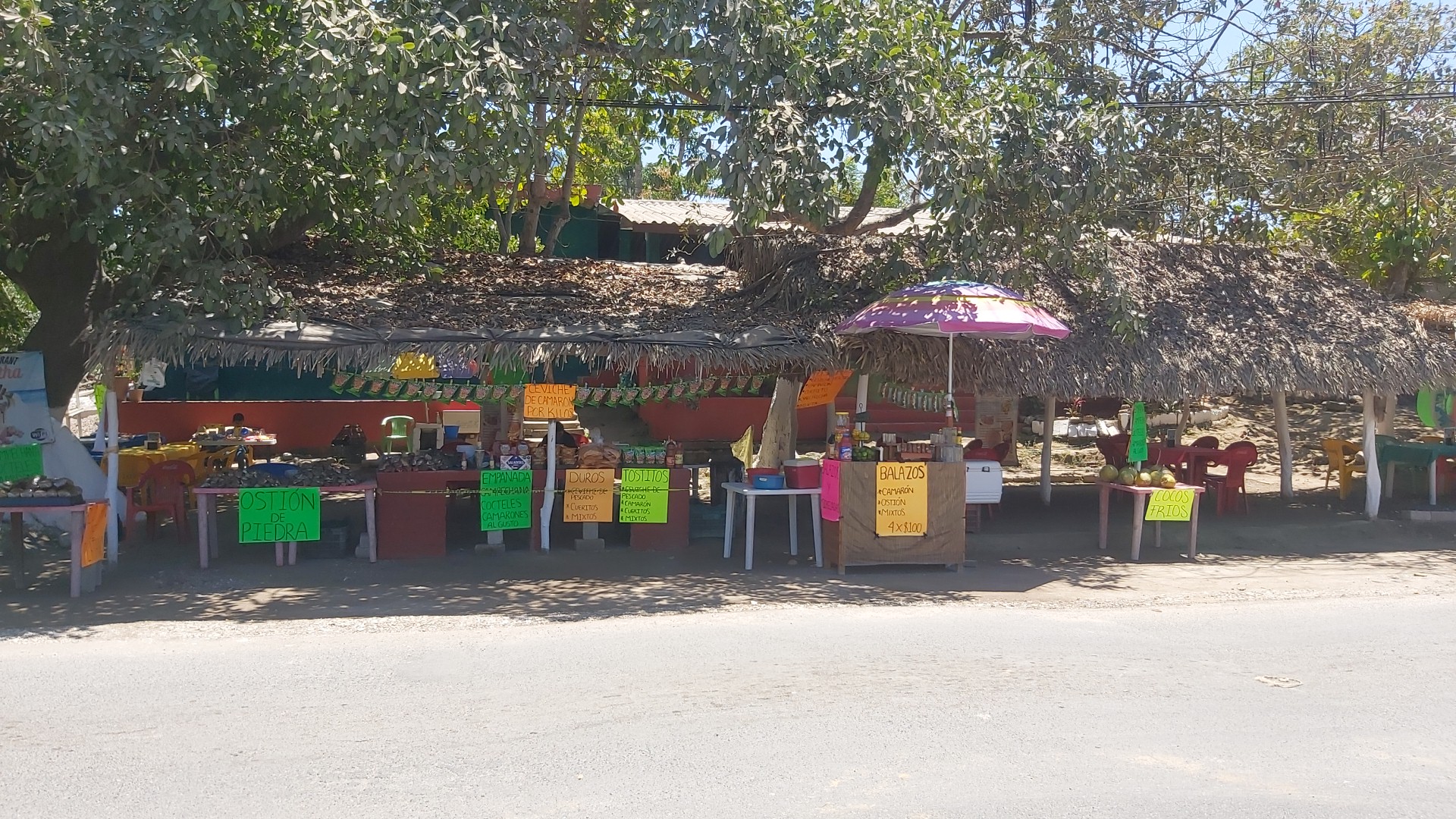 Restaurant Y Taqueria Martha image 9