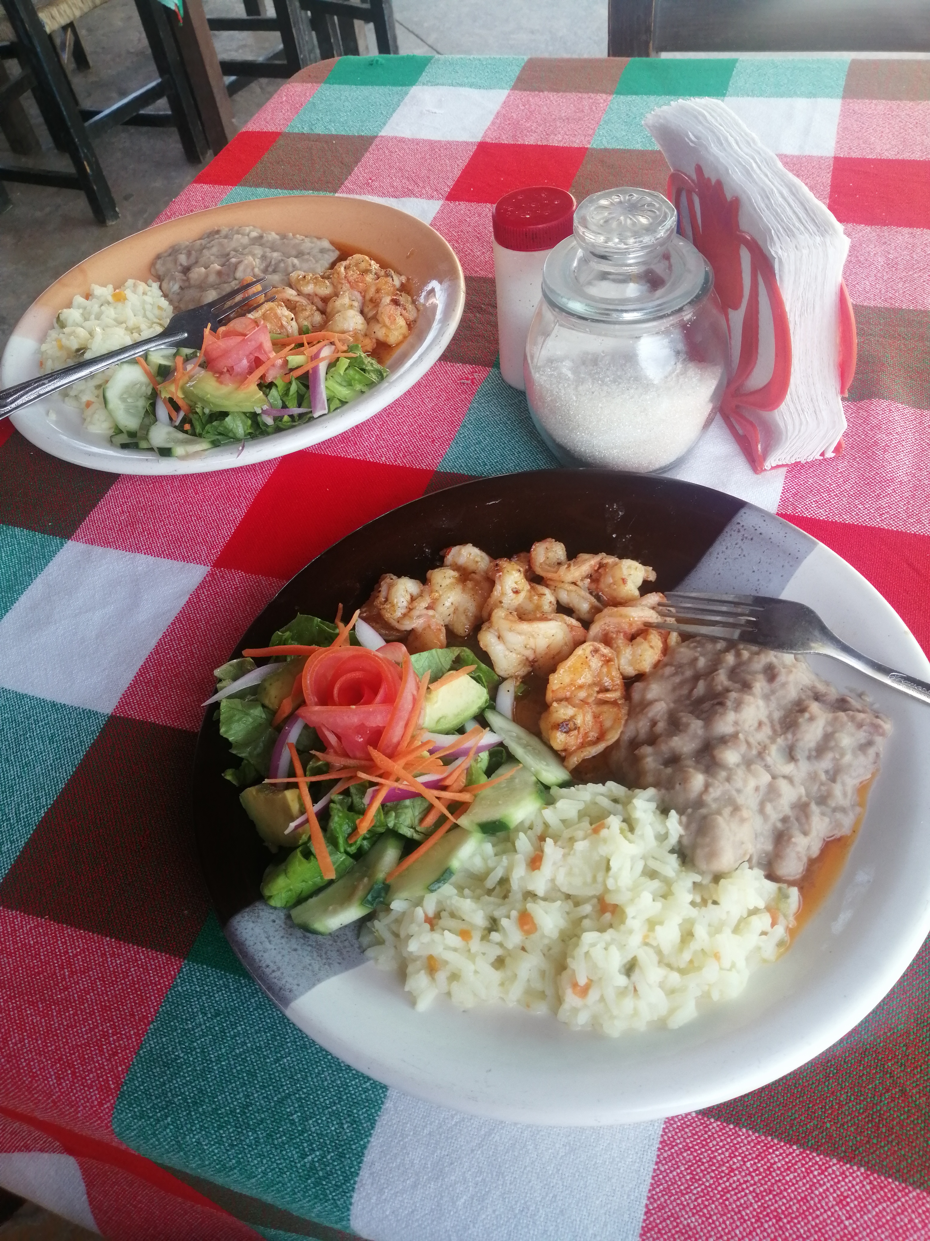 La Perlita de Aticama image 1