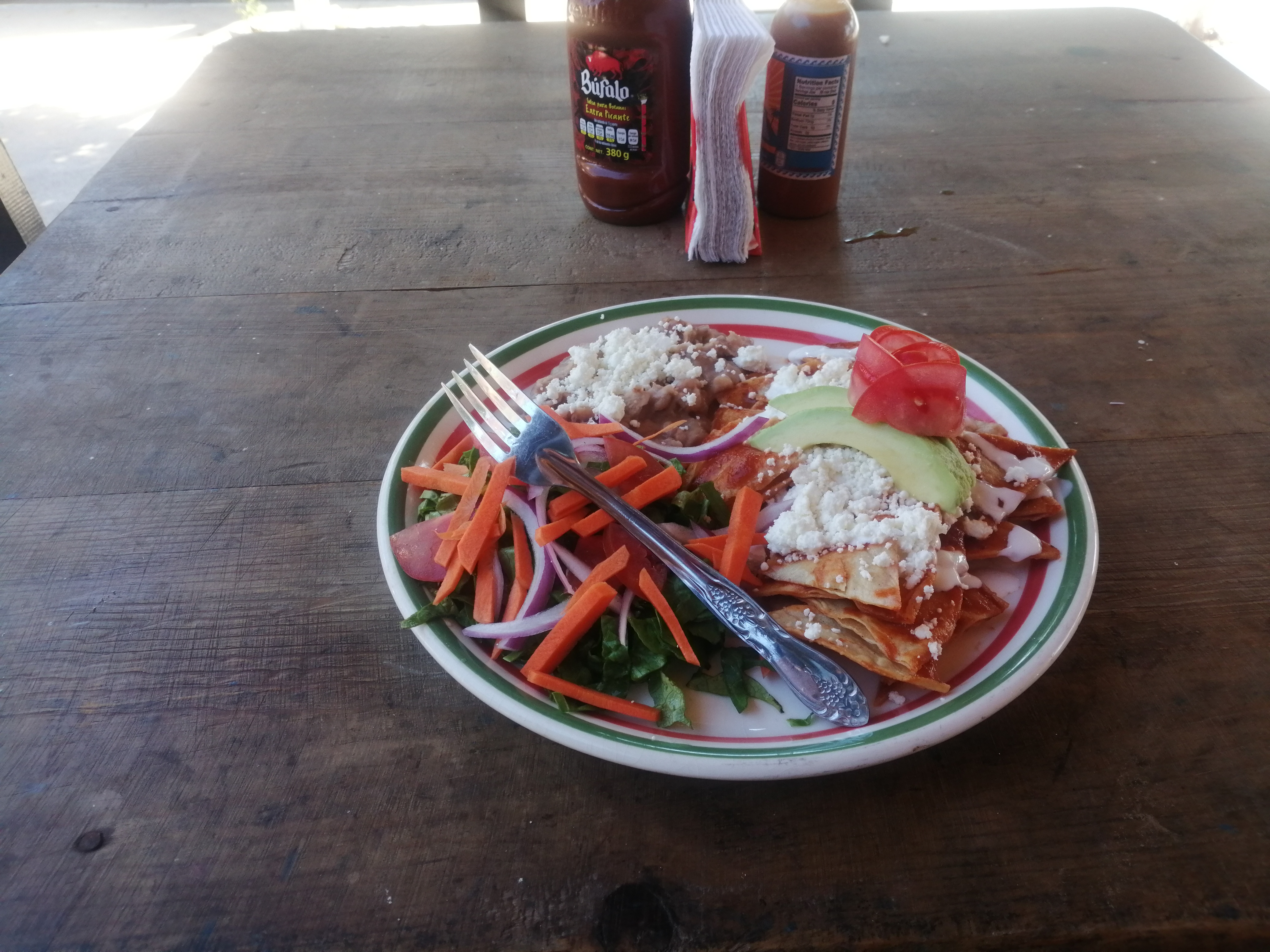 La Perlita de Aticama image 2