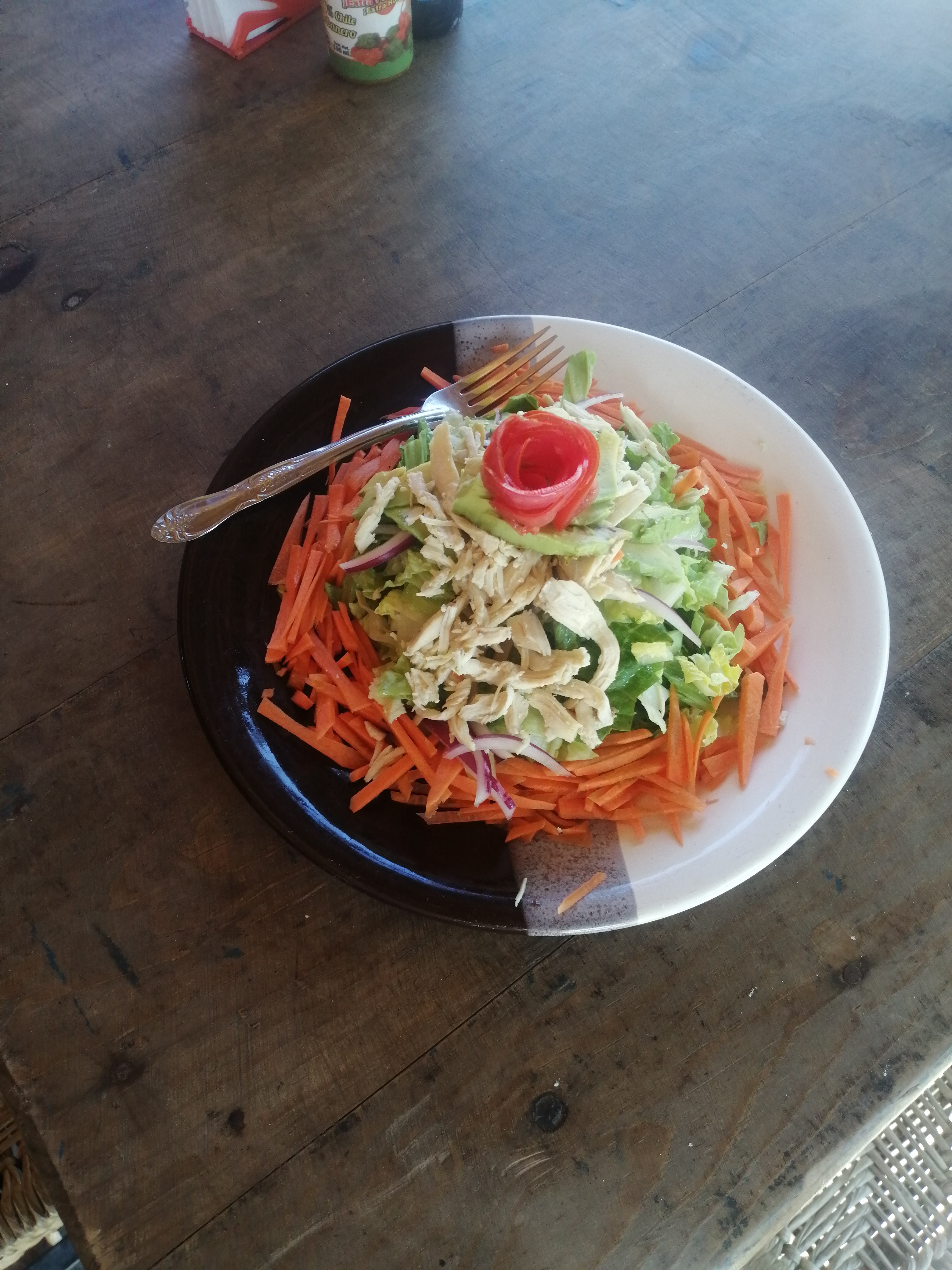 La Perlita de Aticama image 4