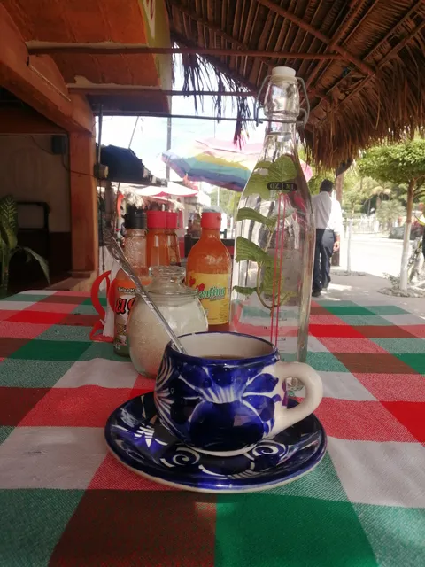 La Perlita de Aticama image 6