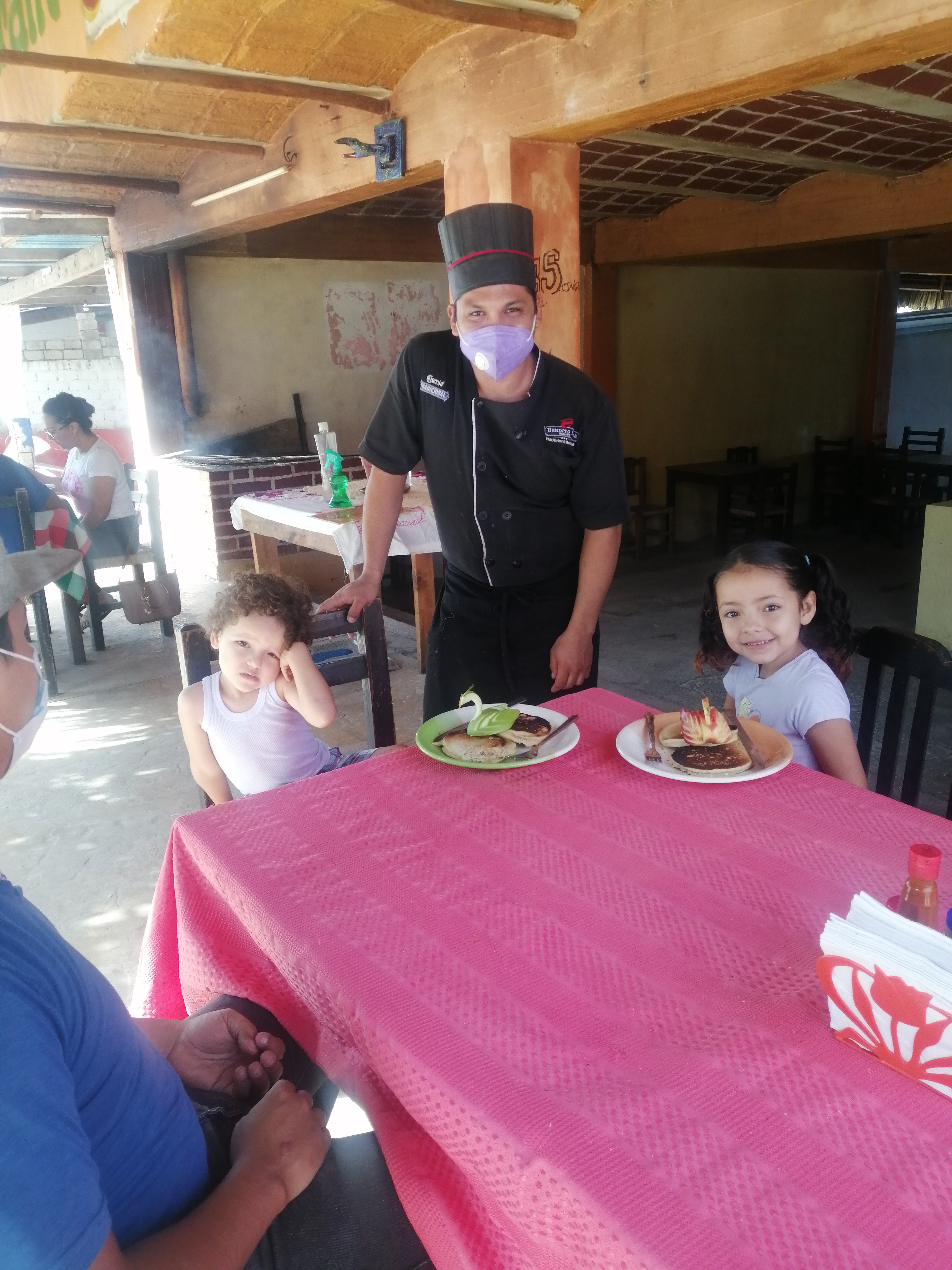 La Perlita de Aticama image 8