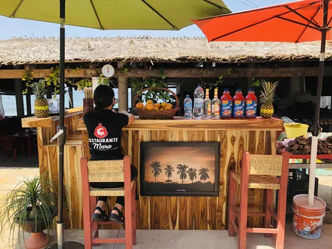 Restaurante Mara image 1