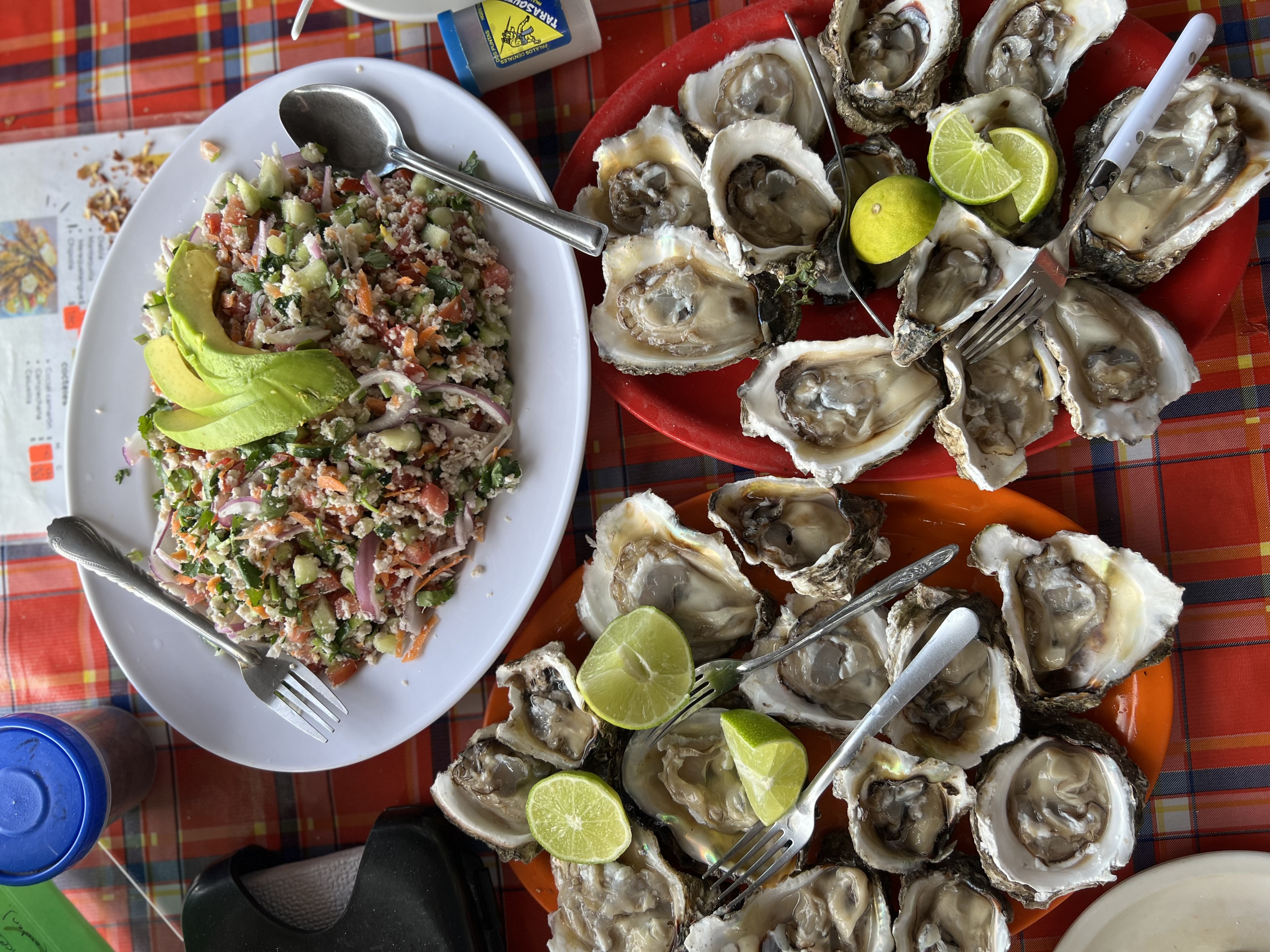 Restaurante Mara image 3