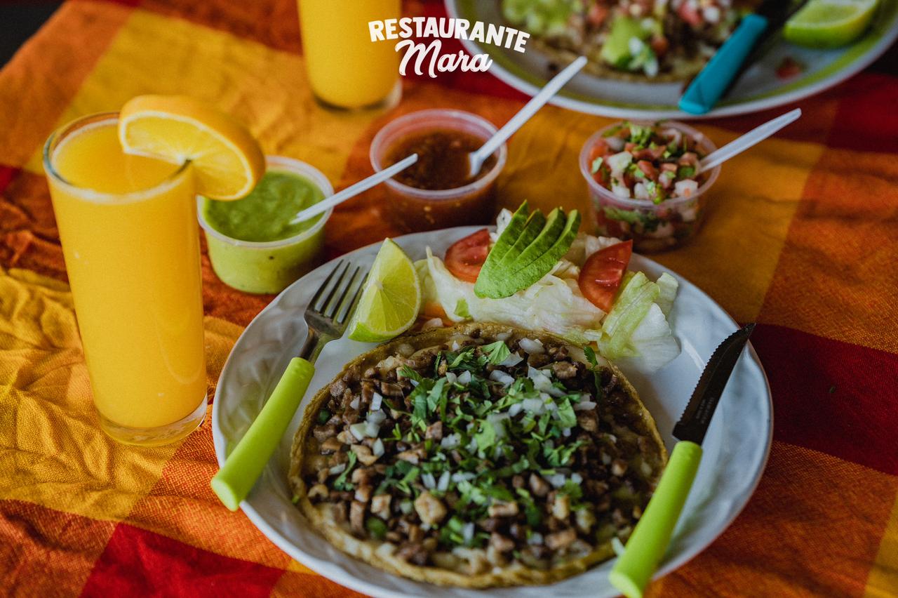 Restaurante Mara image 4